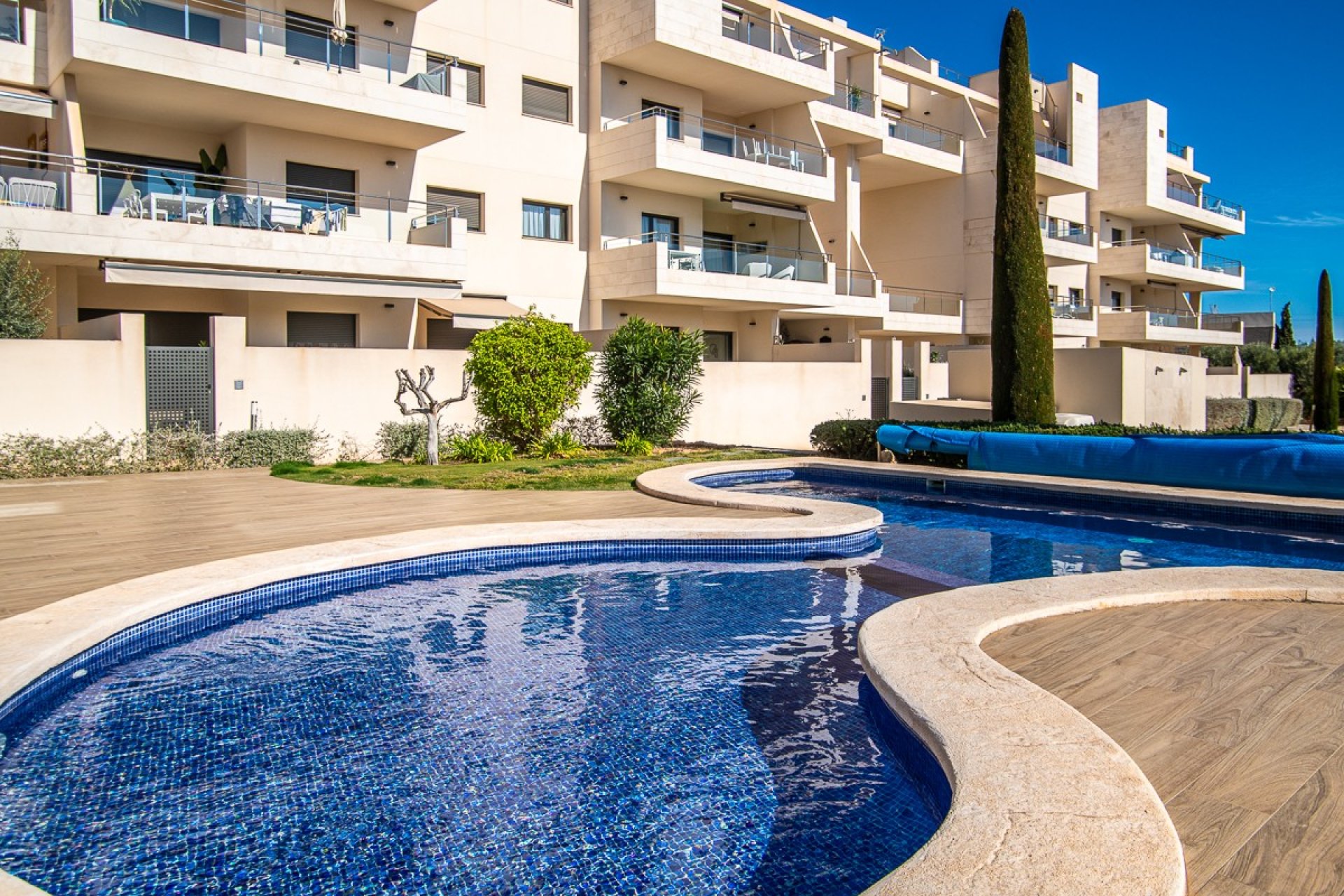 Segunda mano - Apartamento -
Orihuela Costa - Costa Blanca