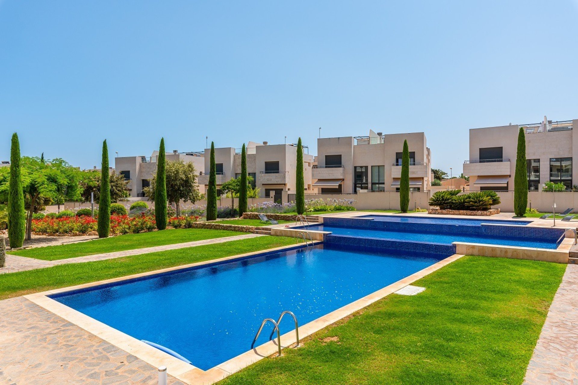 Segunda mano - Apartamento -
Orihuela Costa - Costa Blanca