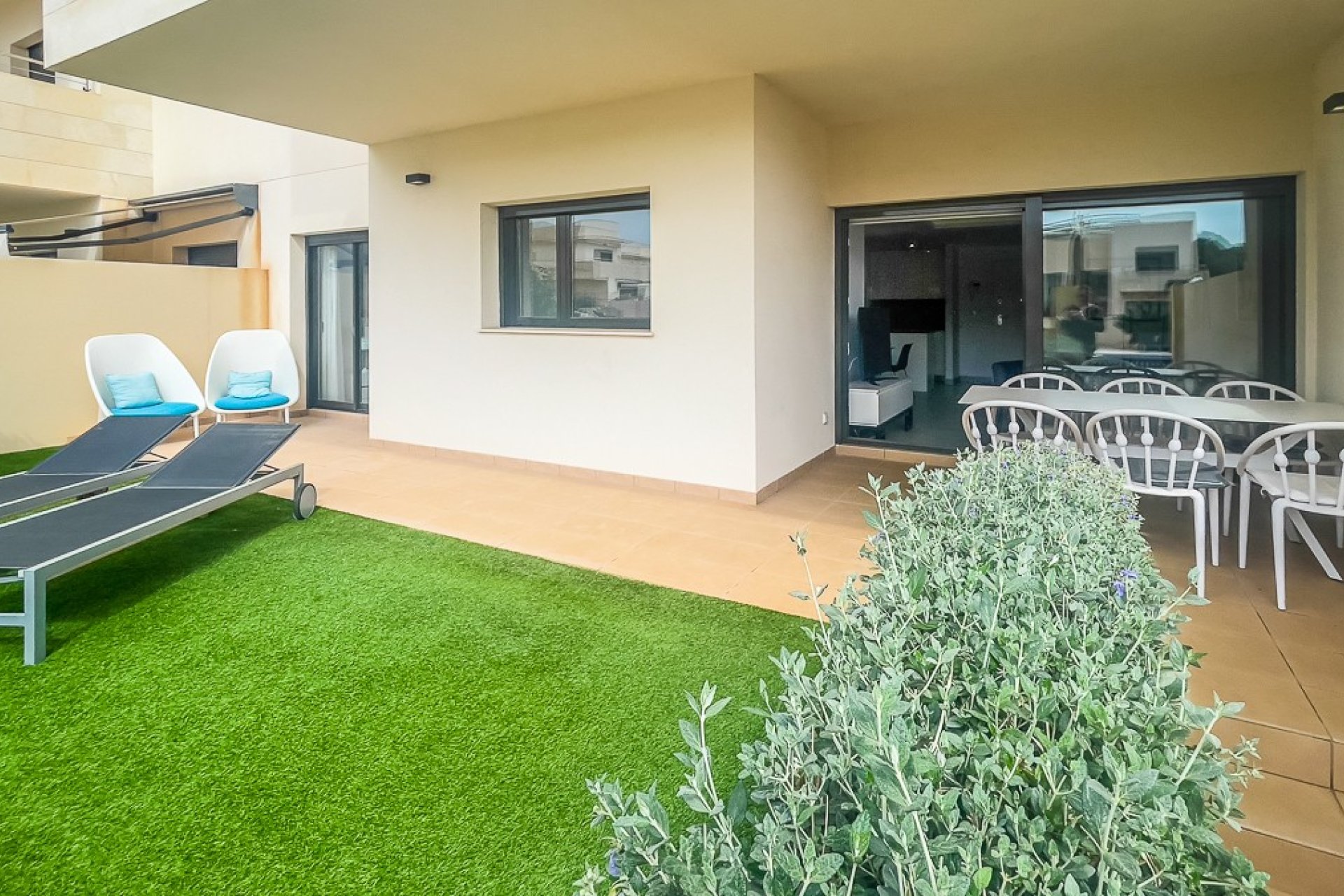 Segunda mano - Apartamento -
Orihuela Costa - Costa Blanca