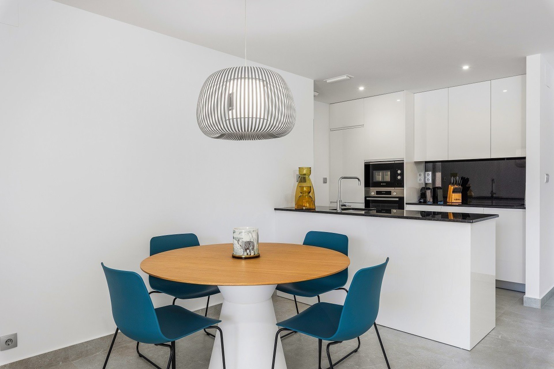 Segunda mano - Apartamento -
Orihuela Costa - Costa Blanca