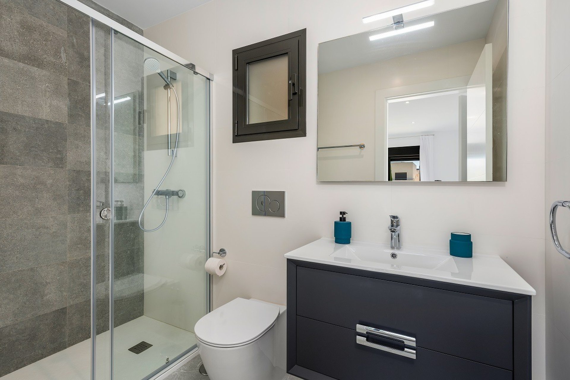 Segunda mano - Apartamento -
Orihuela Costa - Costa Blanca