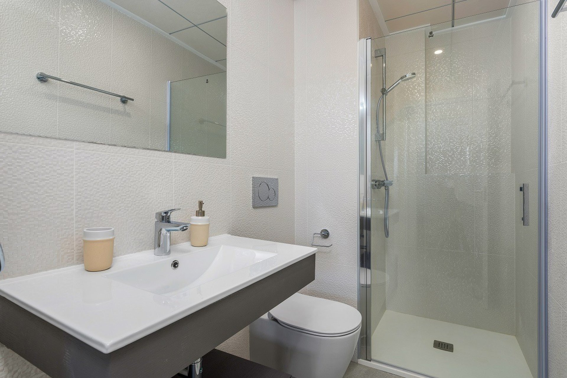 Segunda mano - Apartamento -
Orihuela Costa - Costa Blanca