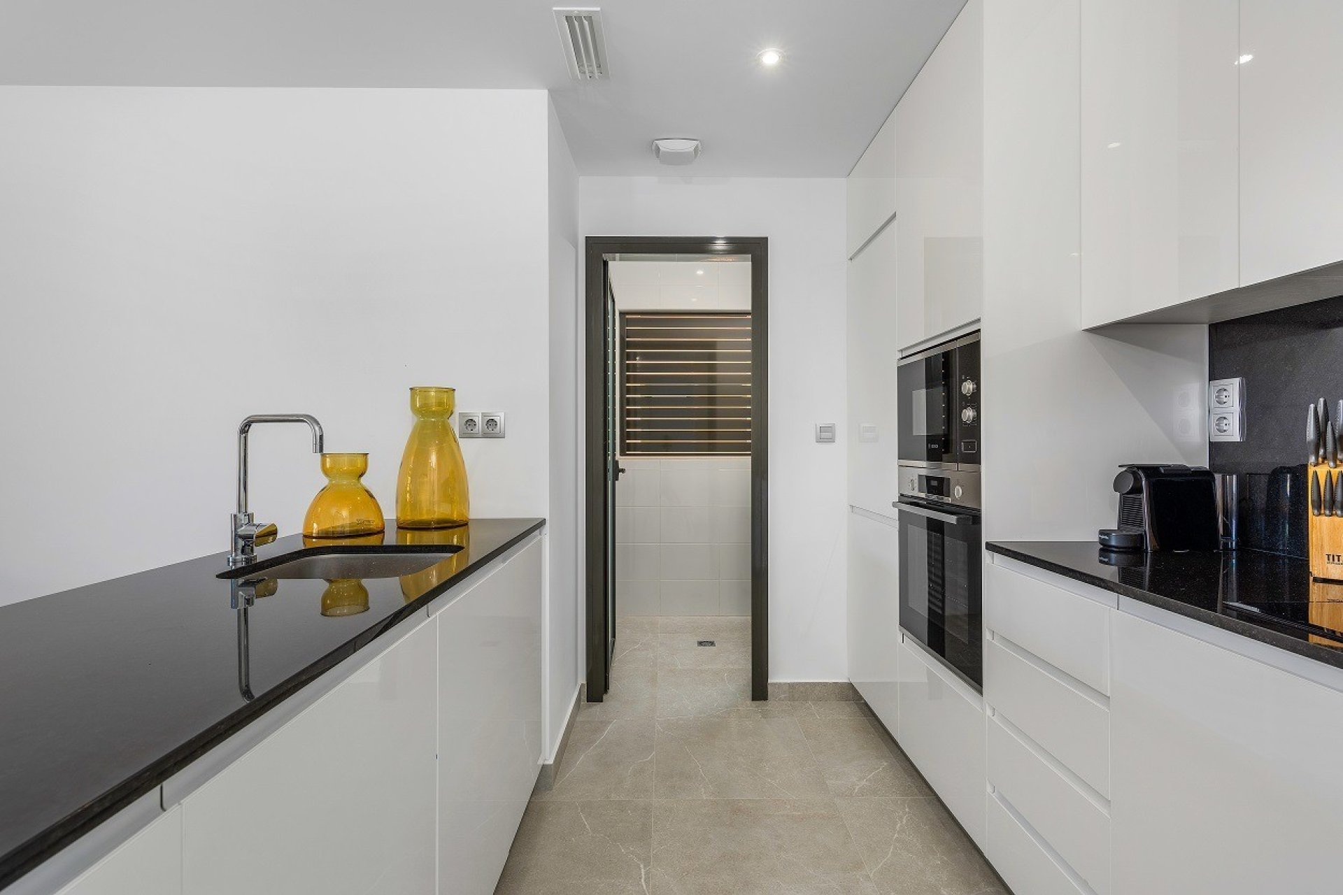 Segunda mano - Apartamento -
Orihuela Costa - Costa Blanca