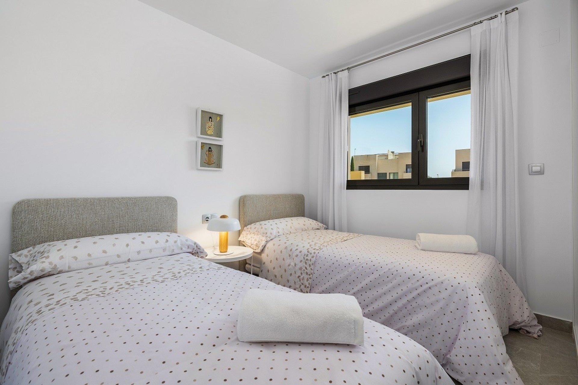 Segunda mano - Apartamento -
Orihuela Costa - Costa Blanca