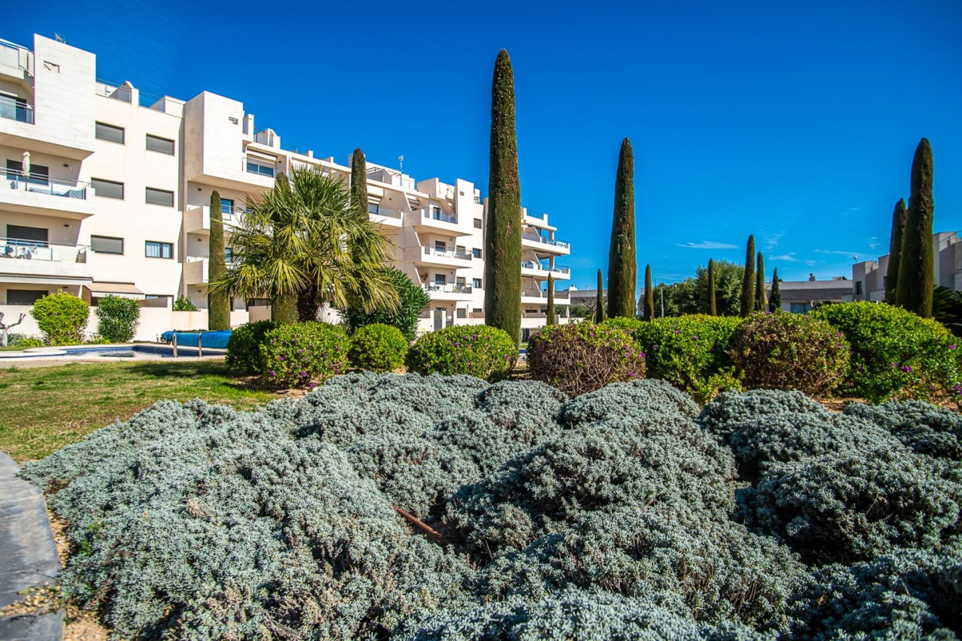 Segunda mano - Apartamento -
Orihuela Costa - Costa Blanca