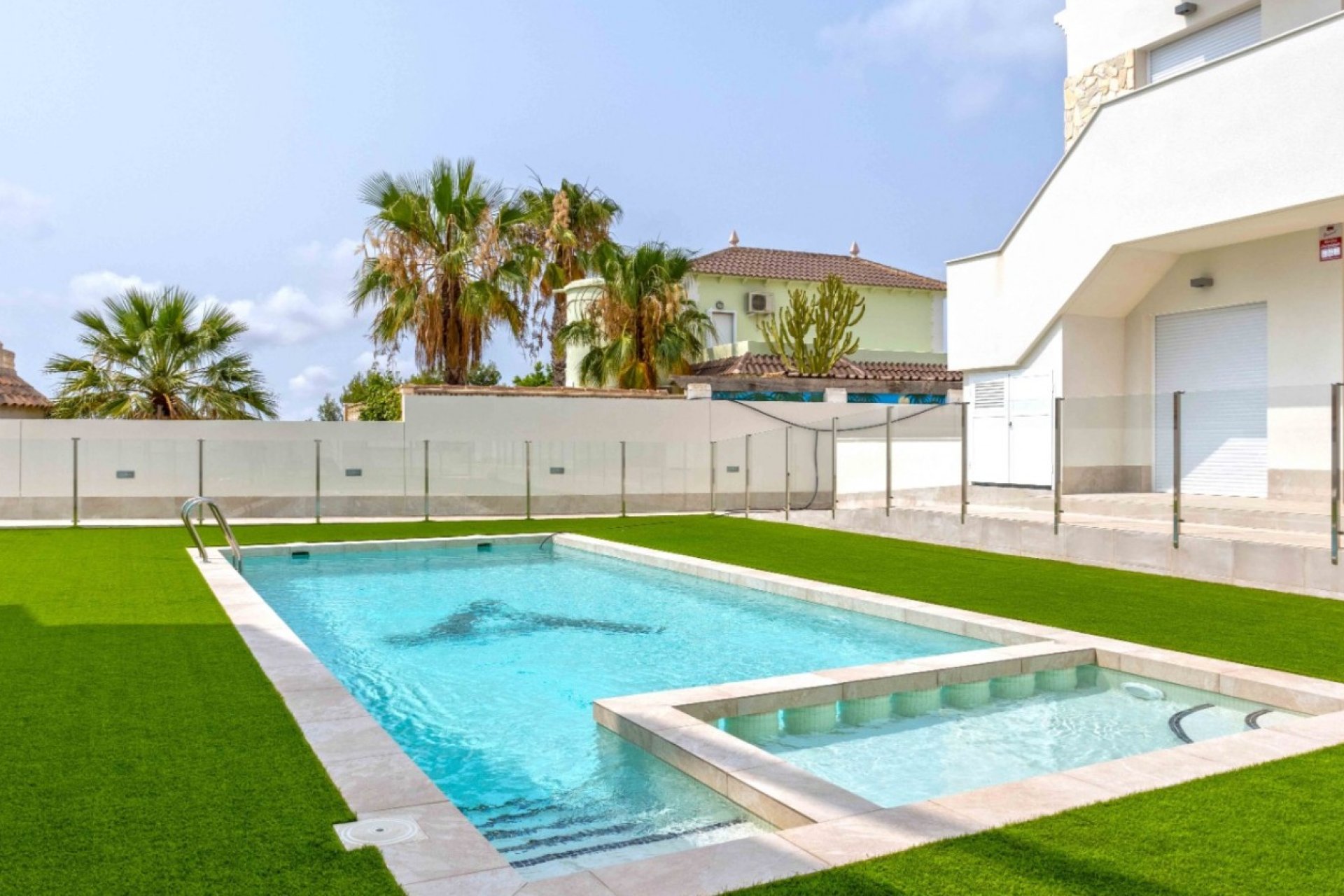 Segunda mano - Apartamento -
Orihuela Costa - Costa Blanca