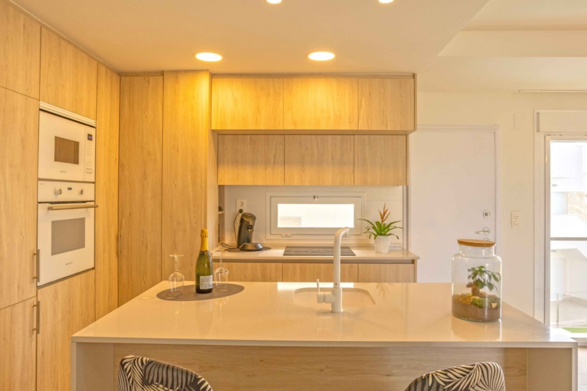 Segunda mano - Apartamento -
Orihuela Costa - Costa Blanca