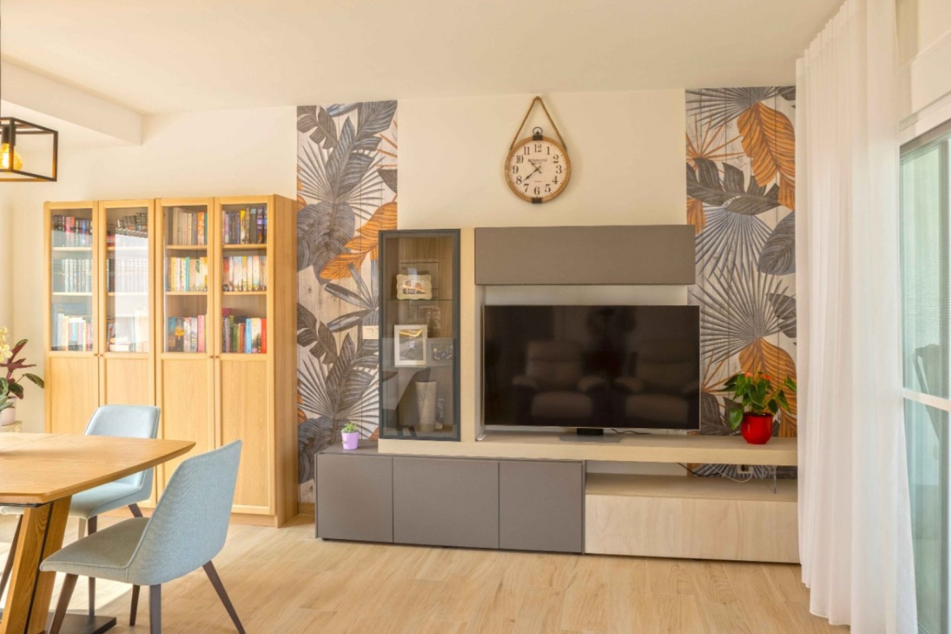 Segunda mano - Apartamento -
Orihuela Costa - Costa Blanca