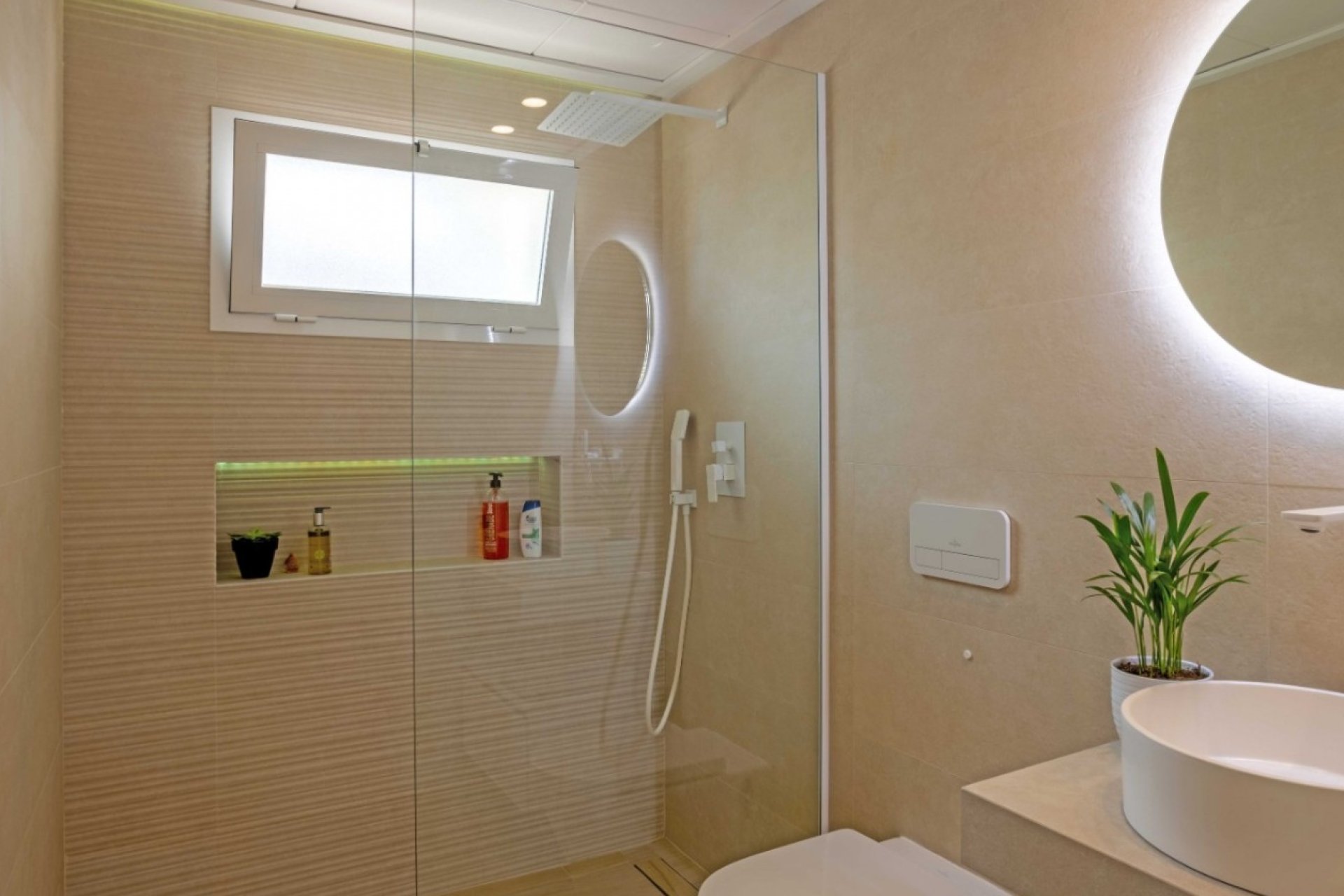 Segunda mano - Apartamento -
Orihuela Costa - Costa Blanca
