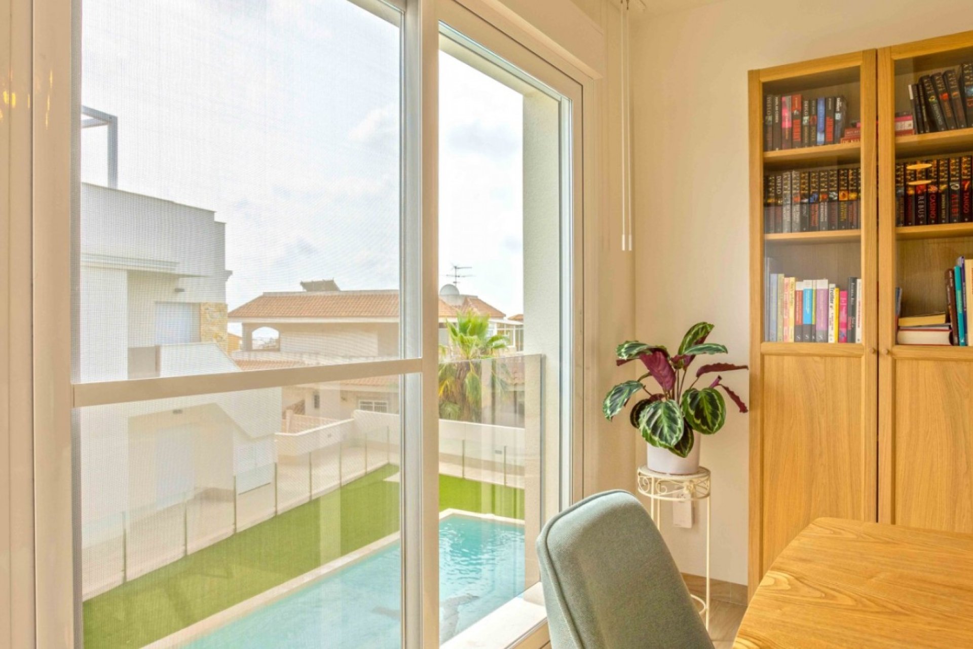 Segunda mano - Apartamento -
Orihuela Costa - Costa Blanca
