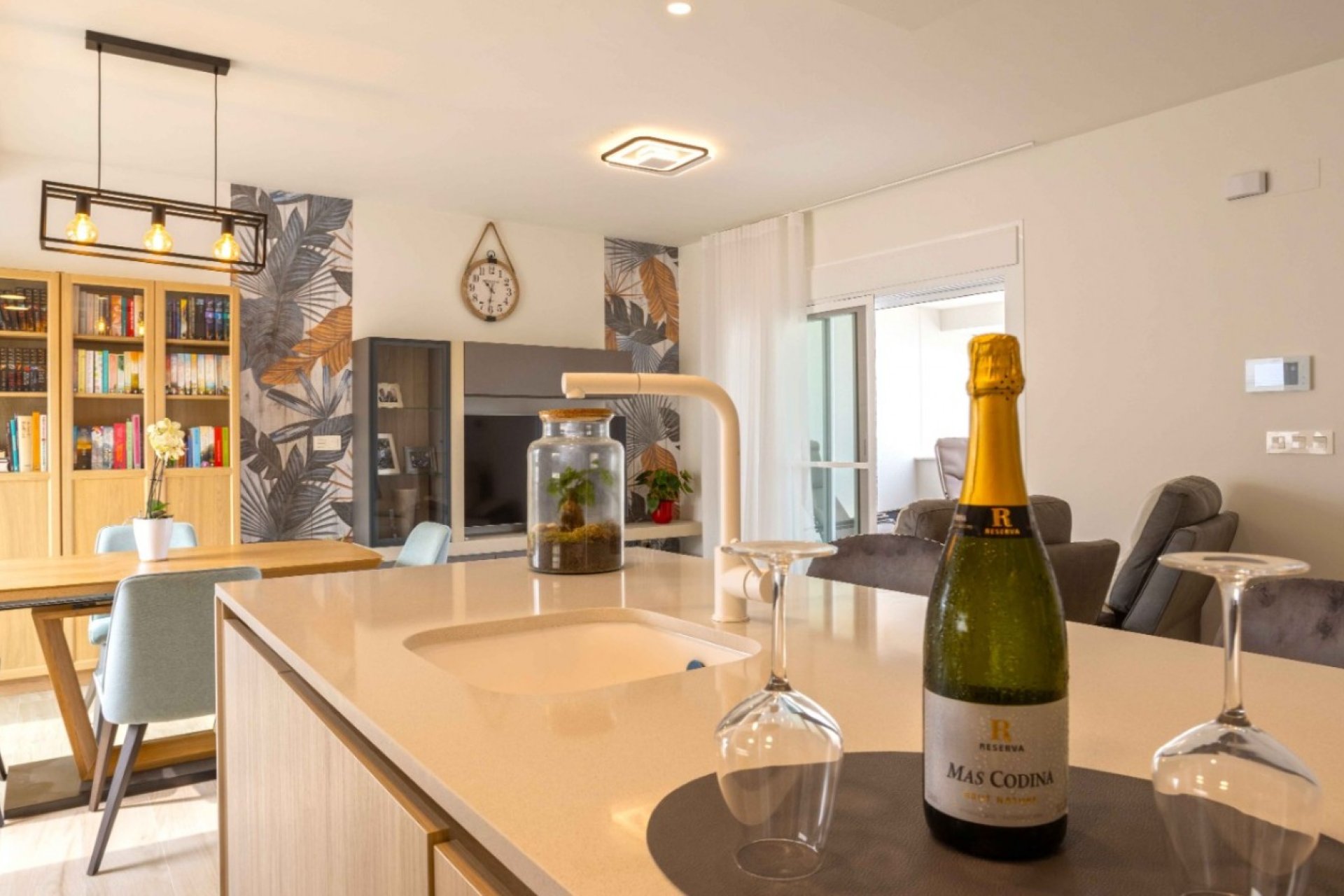 Segunda mano - Apartamento -
Orihuela Costa - Costa Blanca