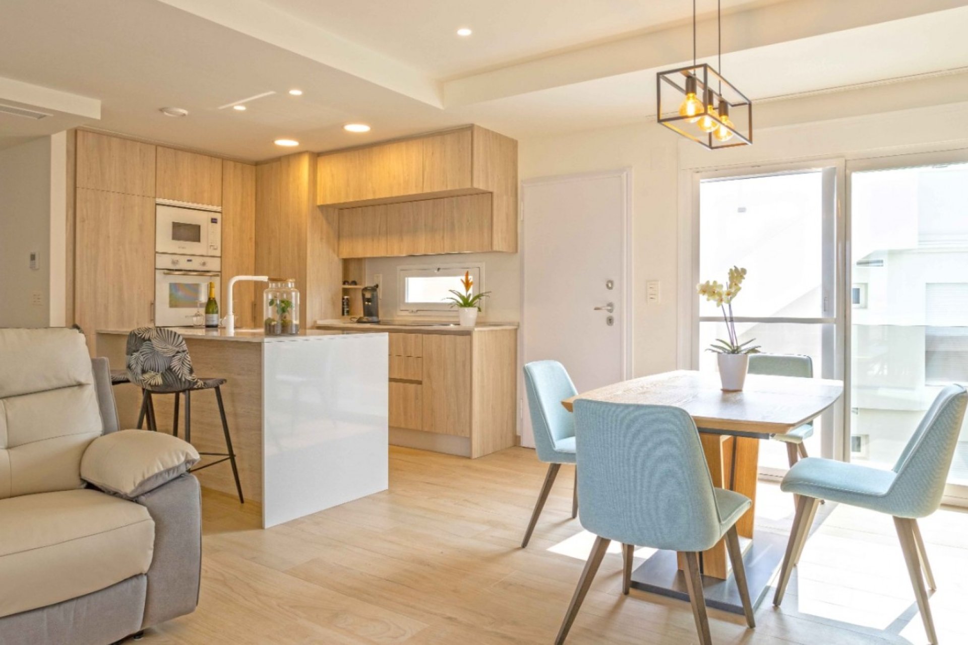 Segunda mano - Apartamento -
Orihuela Costa - Costa Blanca