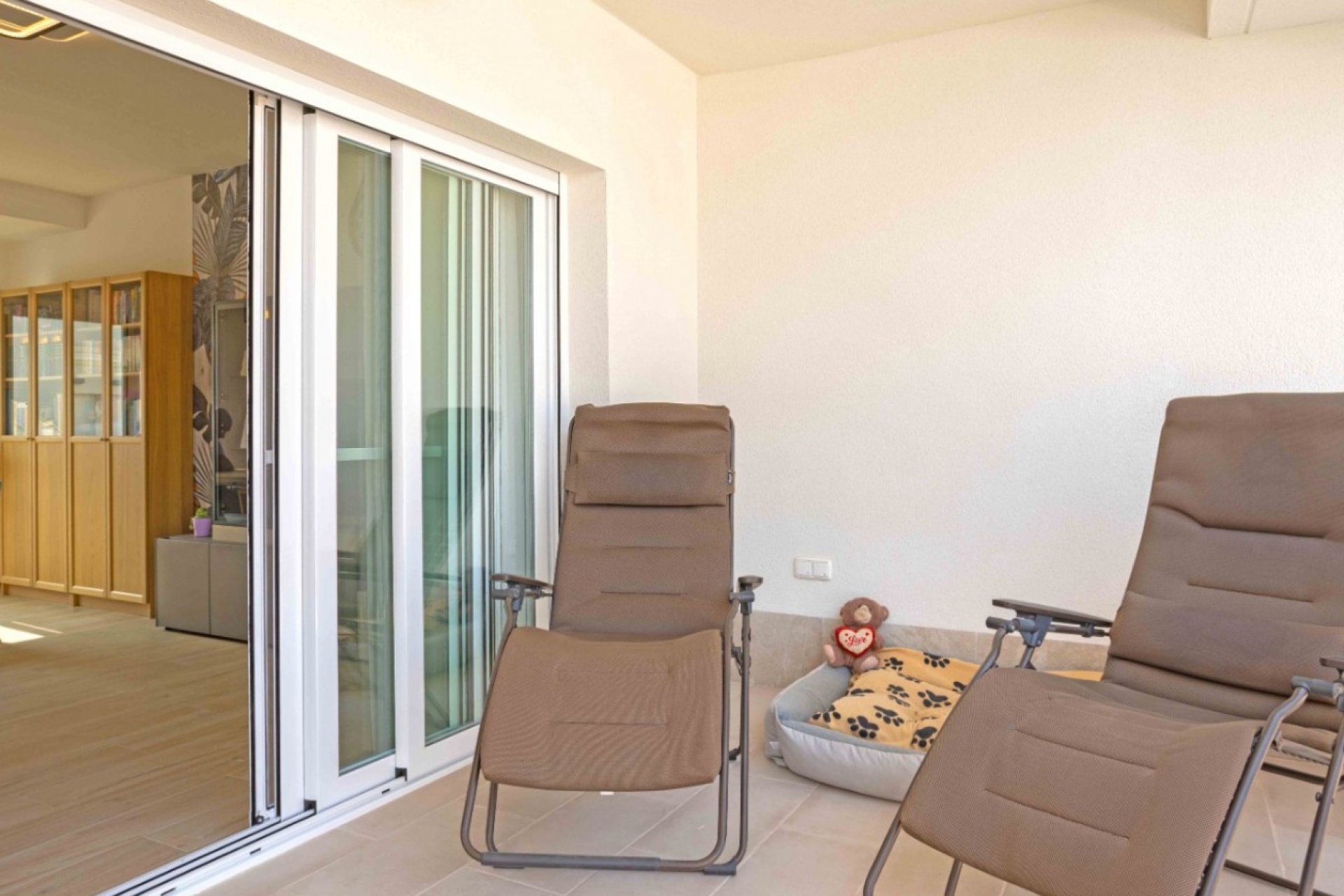 Segunda mano - Apartamento -
Orihuela Costa - Costa Blanca