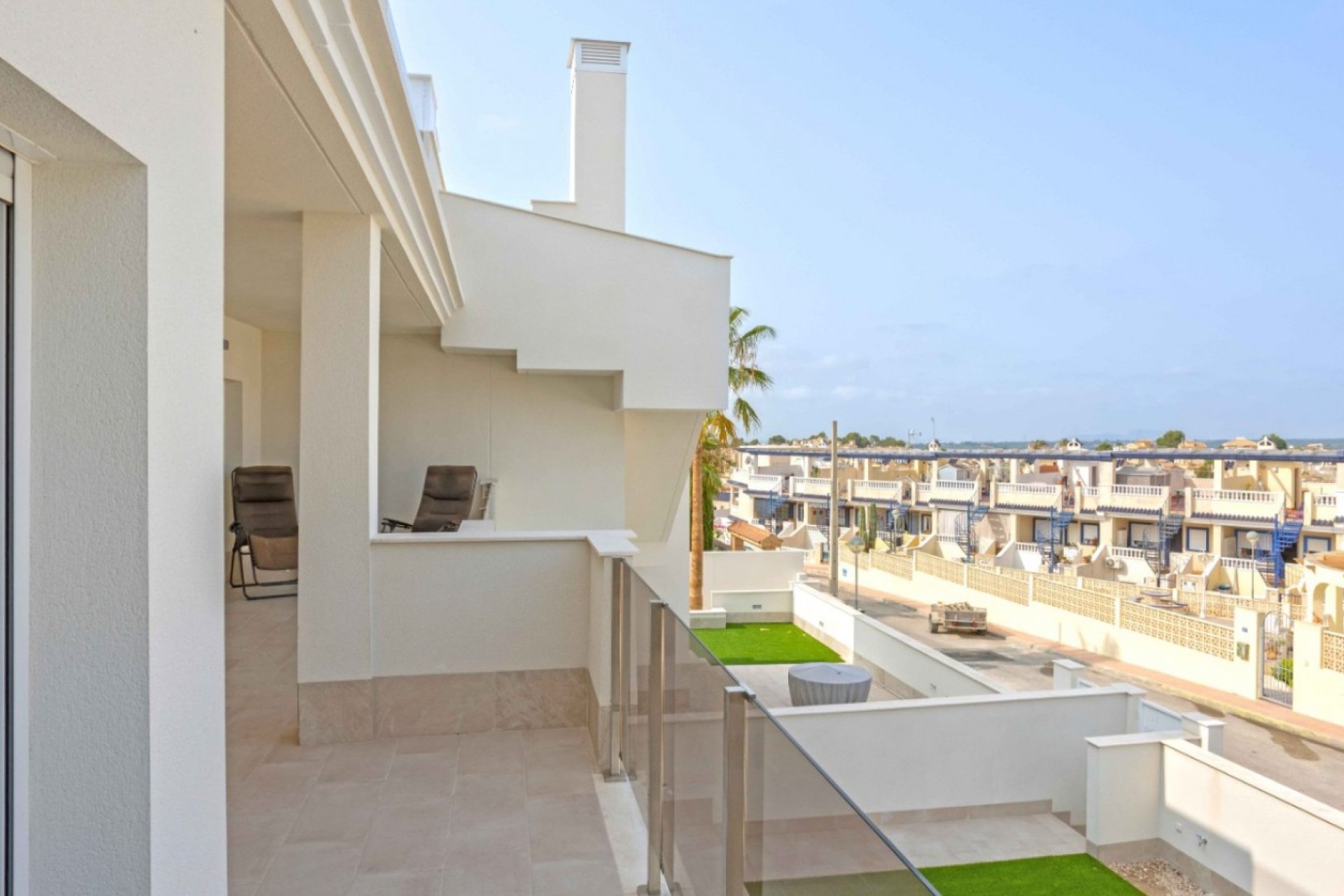 Segunda mano - Apartamento -
Orihuela Costa - Costa Blanca
