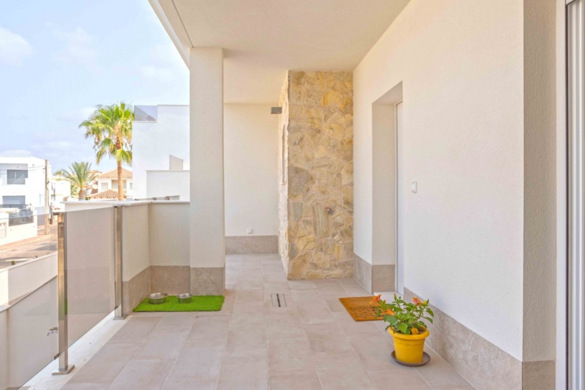 Segunda mano - Apartamento -
Orihuela Costa - Costa Blanca
