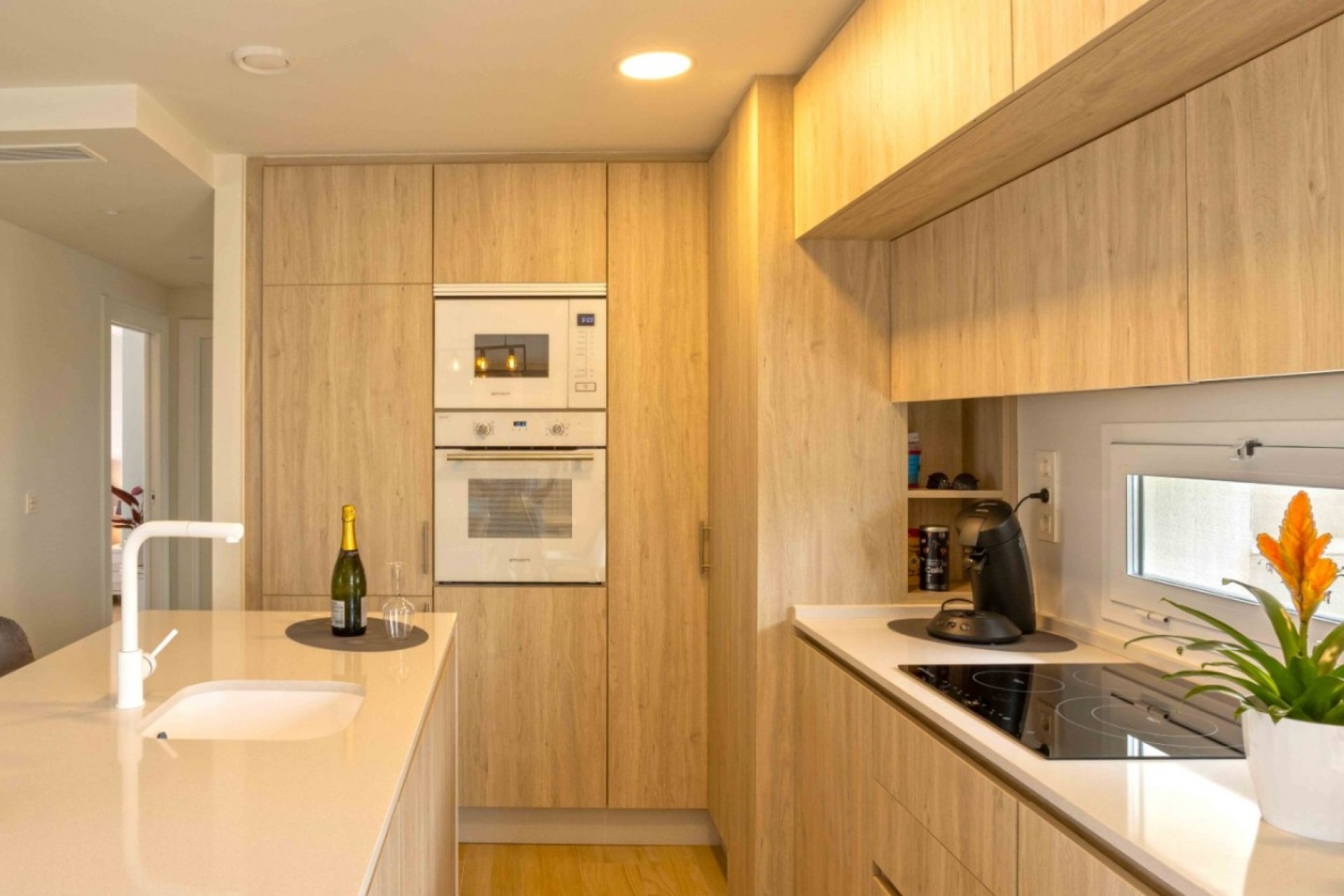Segunda mano - Apartamento -
Orihuela Costa - Costa Blanca
