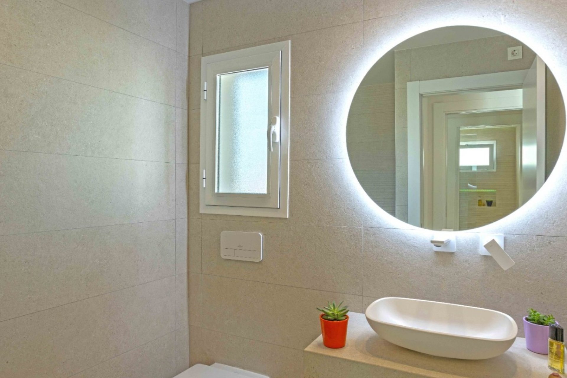 Segunda mano - Apartamento -
Orihuela Costa - Costa Blanca