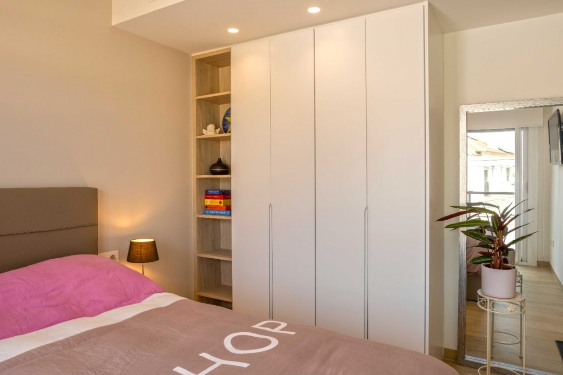 Segunda mano - Apartamento -
Orihuela Costa - Costa Blanca