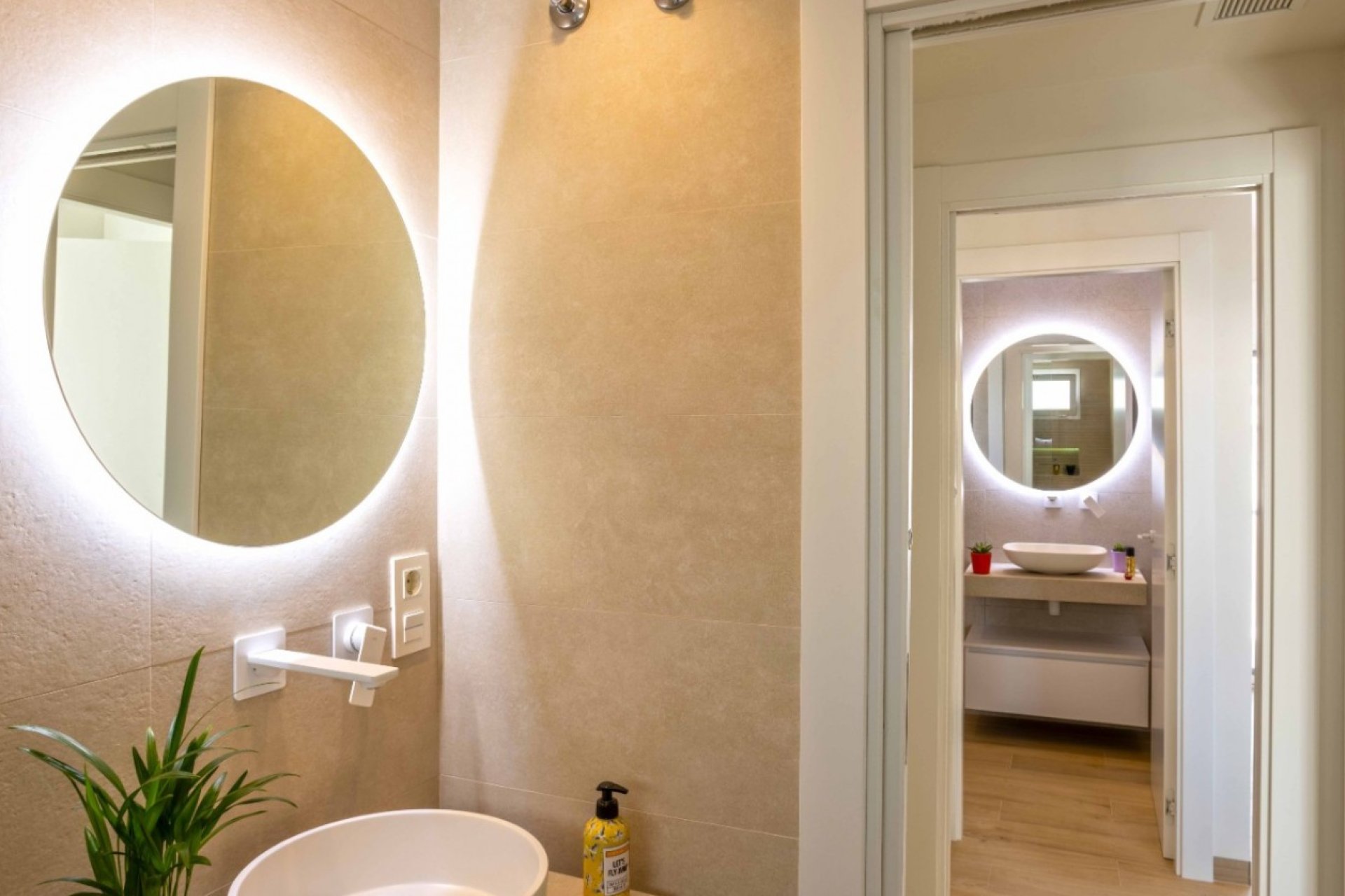 Segunda mano - Apartamento -
Orihuela Costa - Costa Blanca