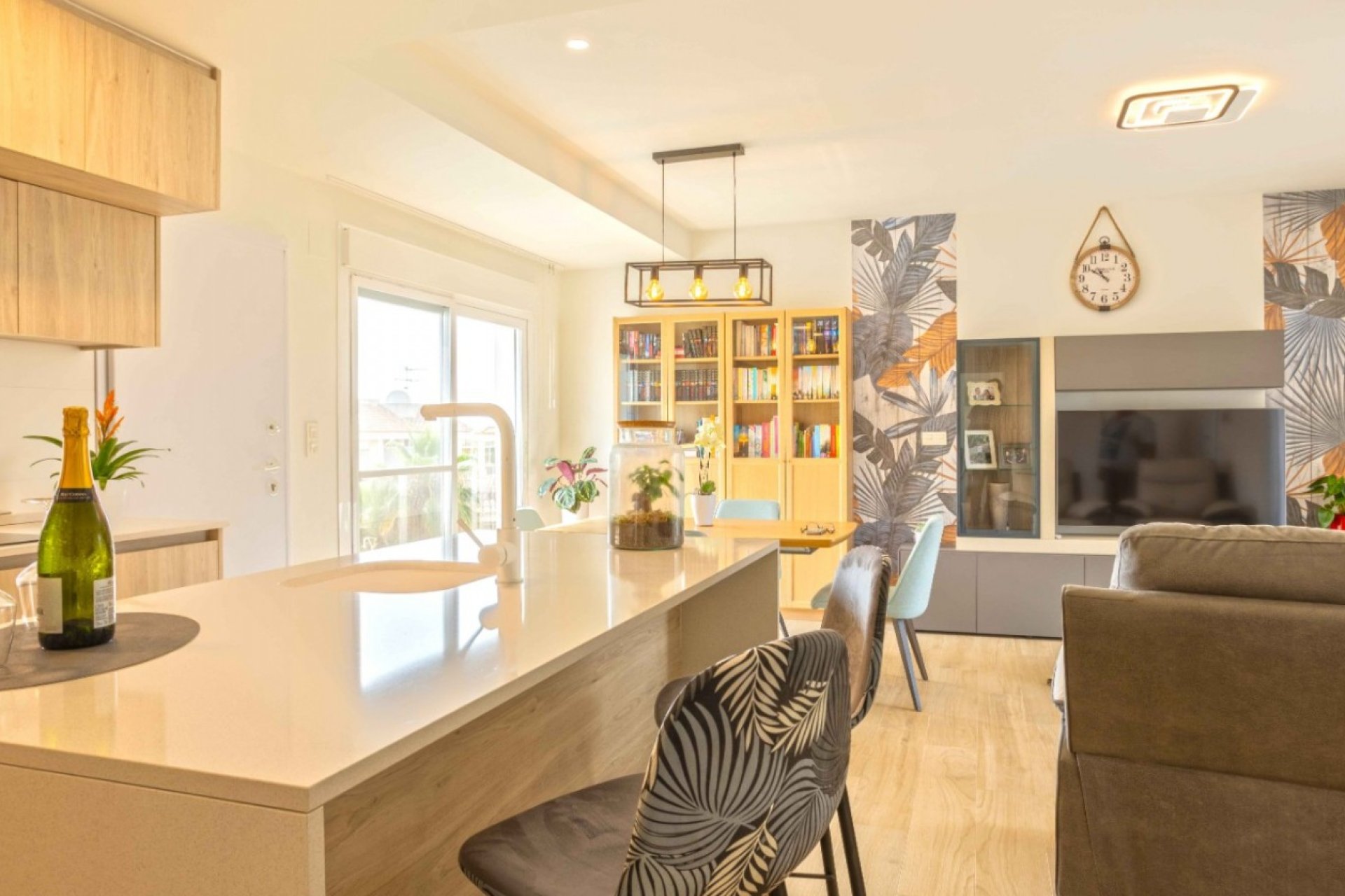 Segunda mano - Apartamento -
Orihuela Costa - Costa Blanca