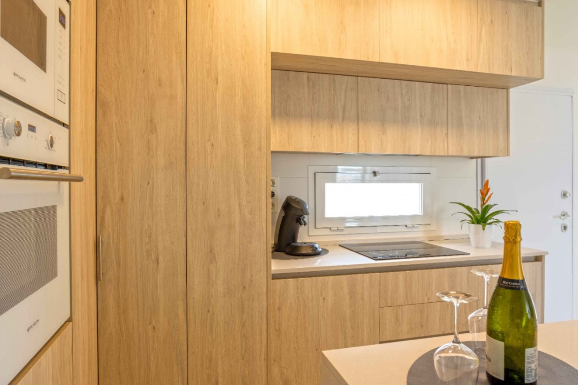 Segunda mano - Apartamento -
Orihuela Costa - Costa Blanca