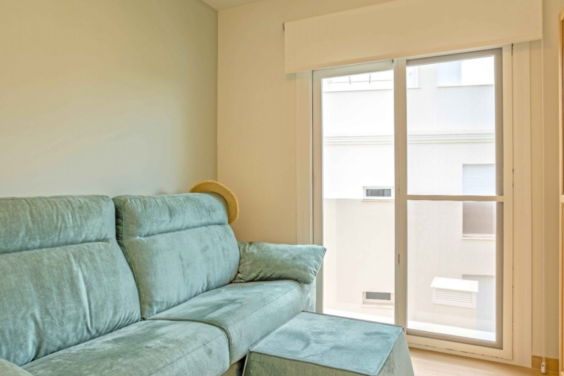 Segunda mano - Apartamento -
Orihuela Costa - Costa Blanca