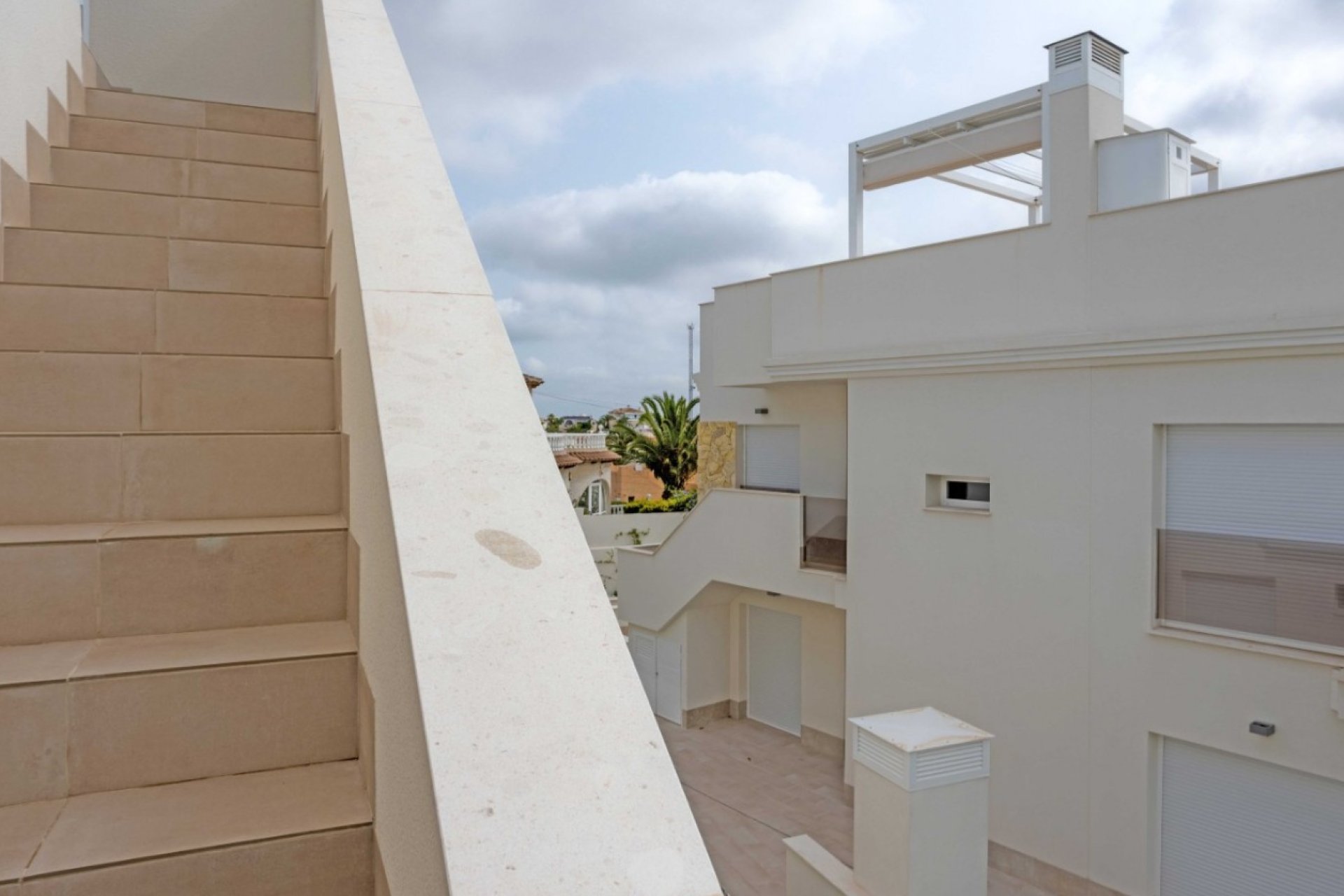 Segunda mano - Apartamento -
Orihuela Costa - Costa Blanca