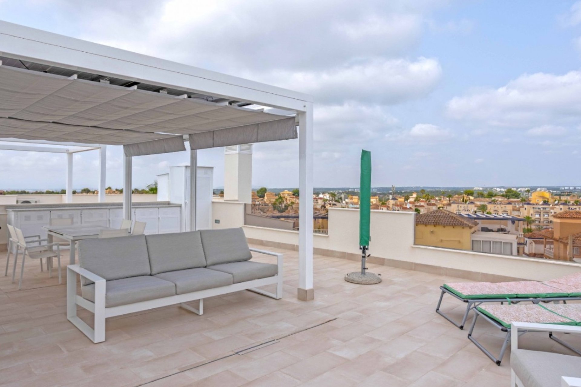 Segunda mano - Apartamento -
Orihuela Costa - Costa Blanca