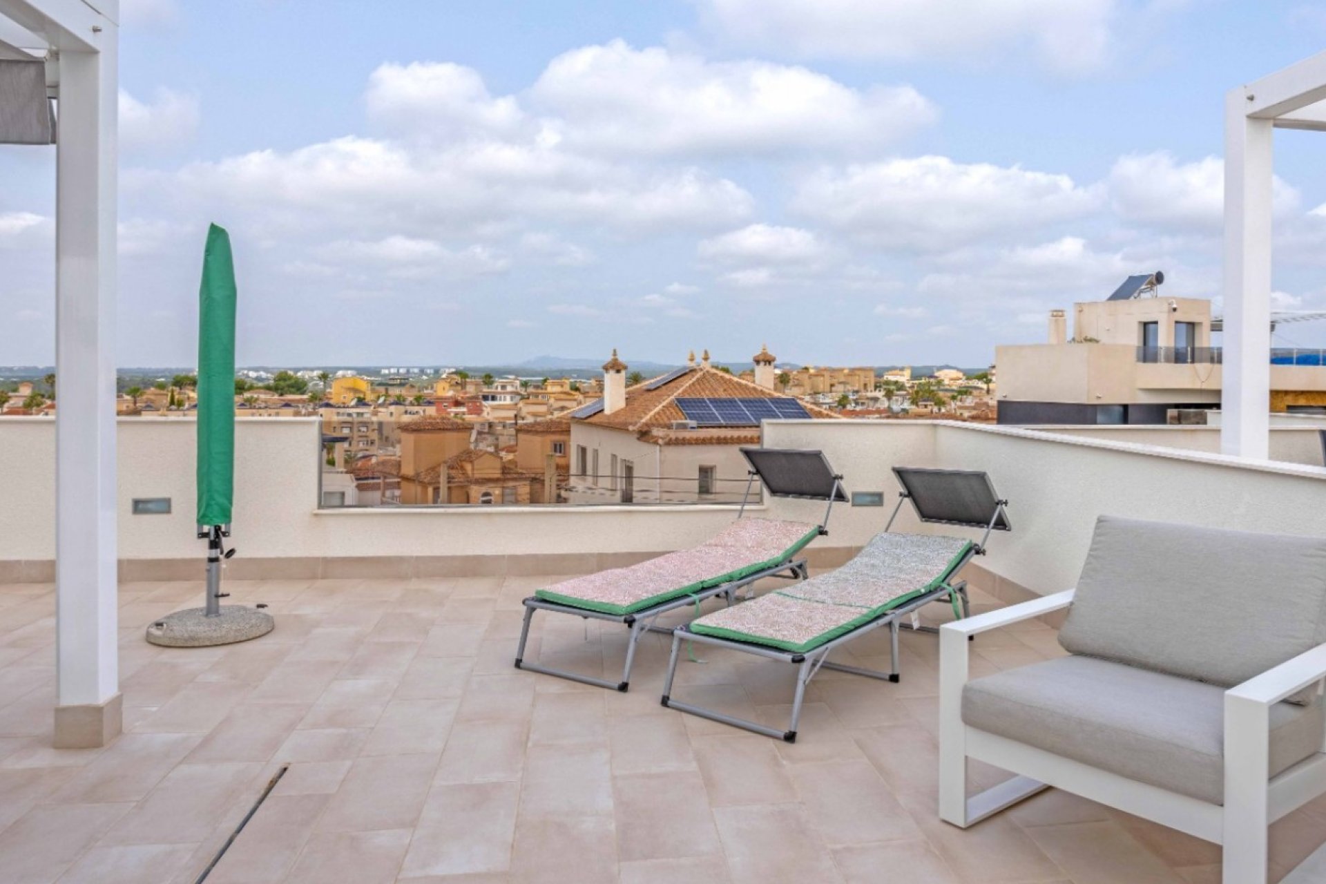 Segunda mano - Apartamento -
Orihuela Costa - Costa Blanca