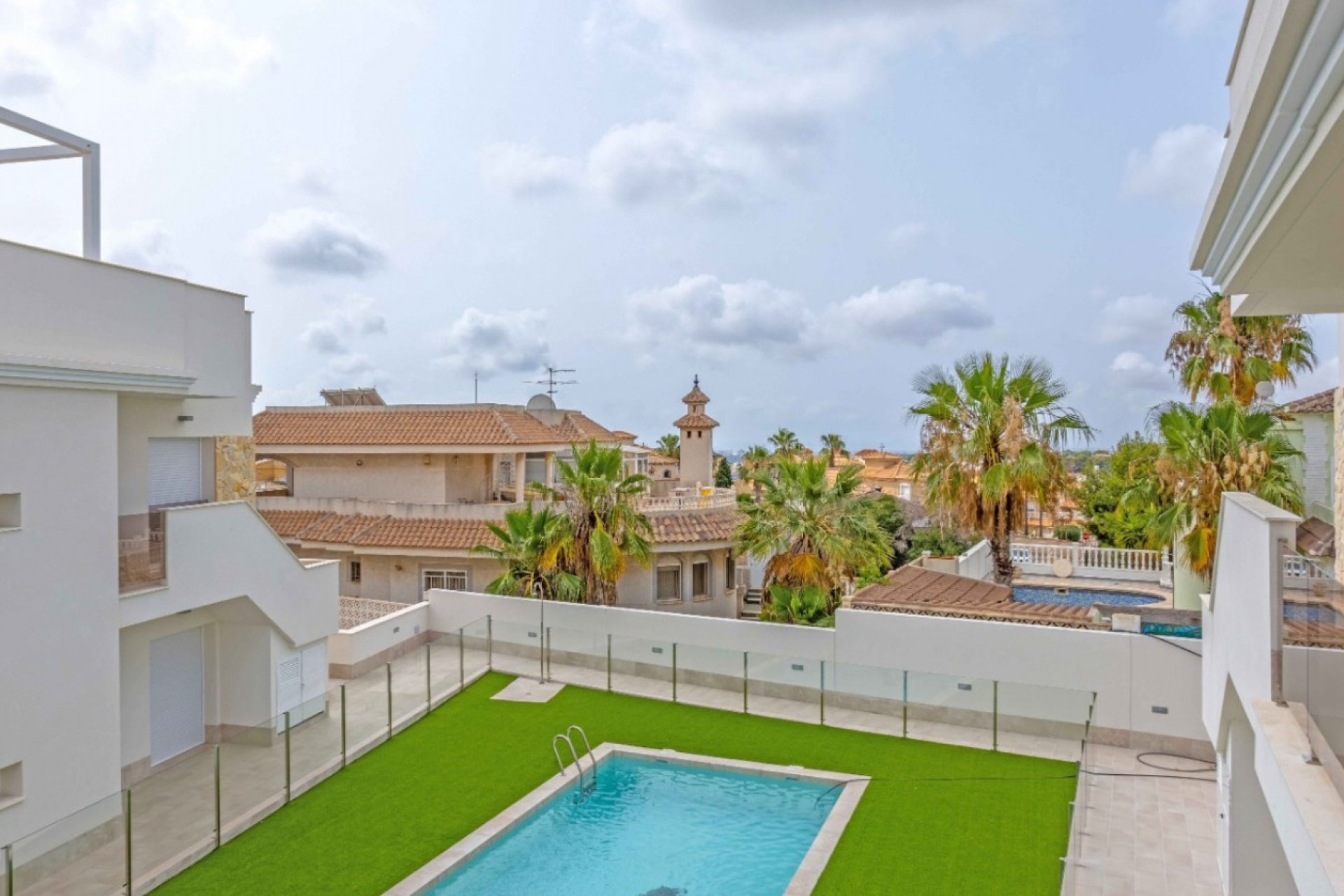 Segunda mano - Apartamento -
Orihuela Costa - Costa Blanca