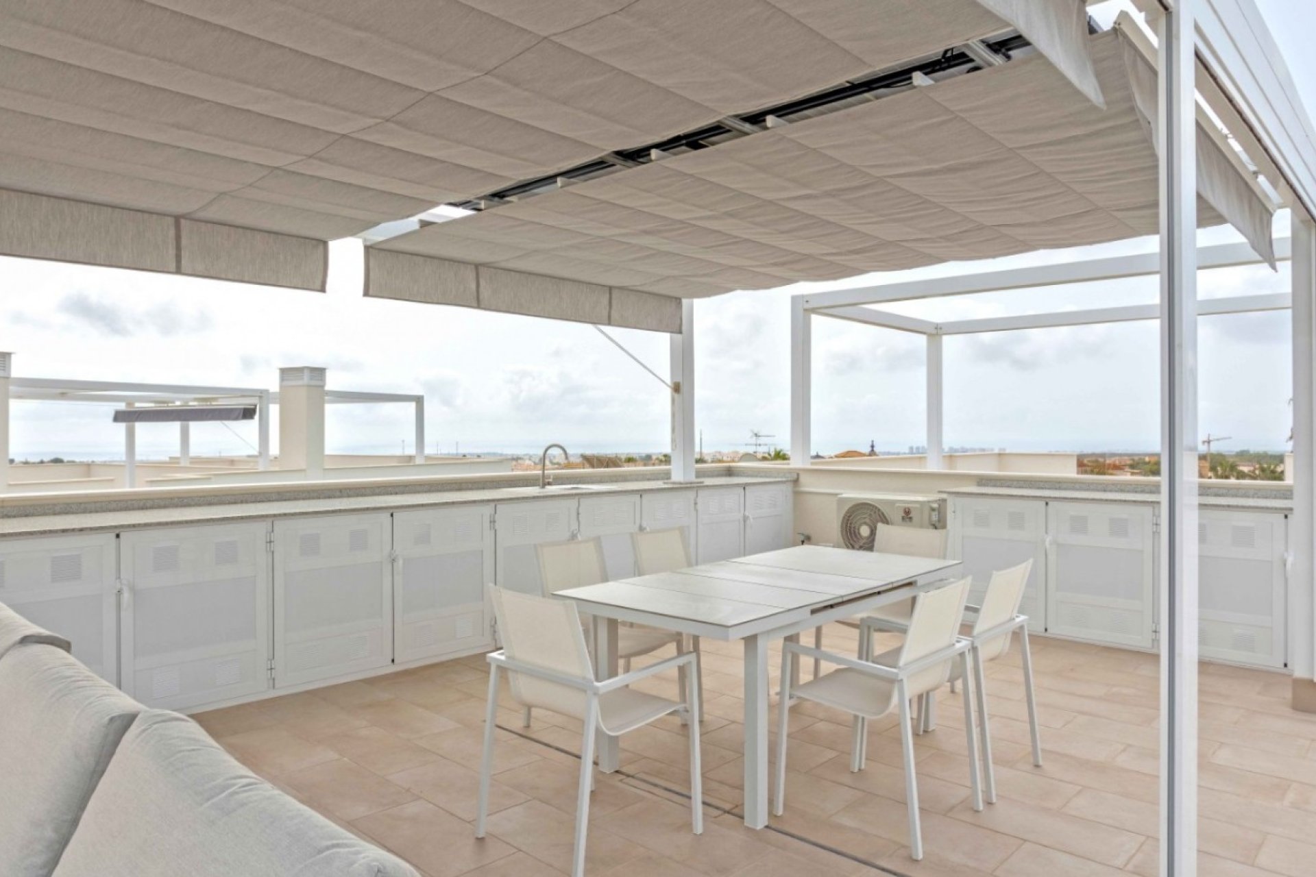 Segunda mano - Apartamento -
Orihuela Costa - Costa Blanca