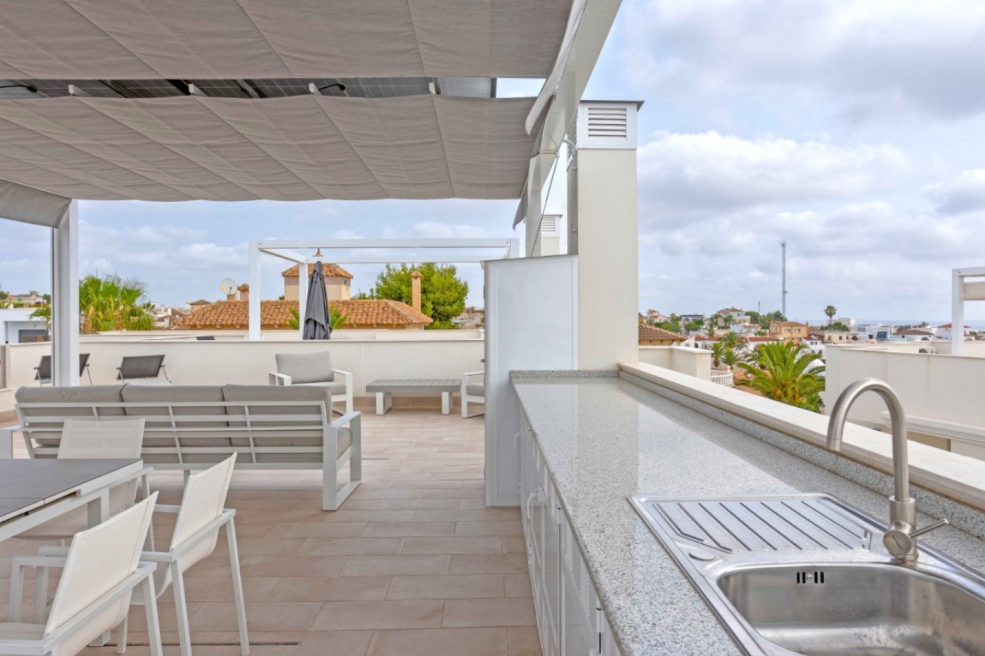 Segunda mano - Apartamento -
Orihuela Costa - Costa Blanca