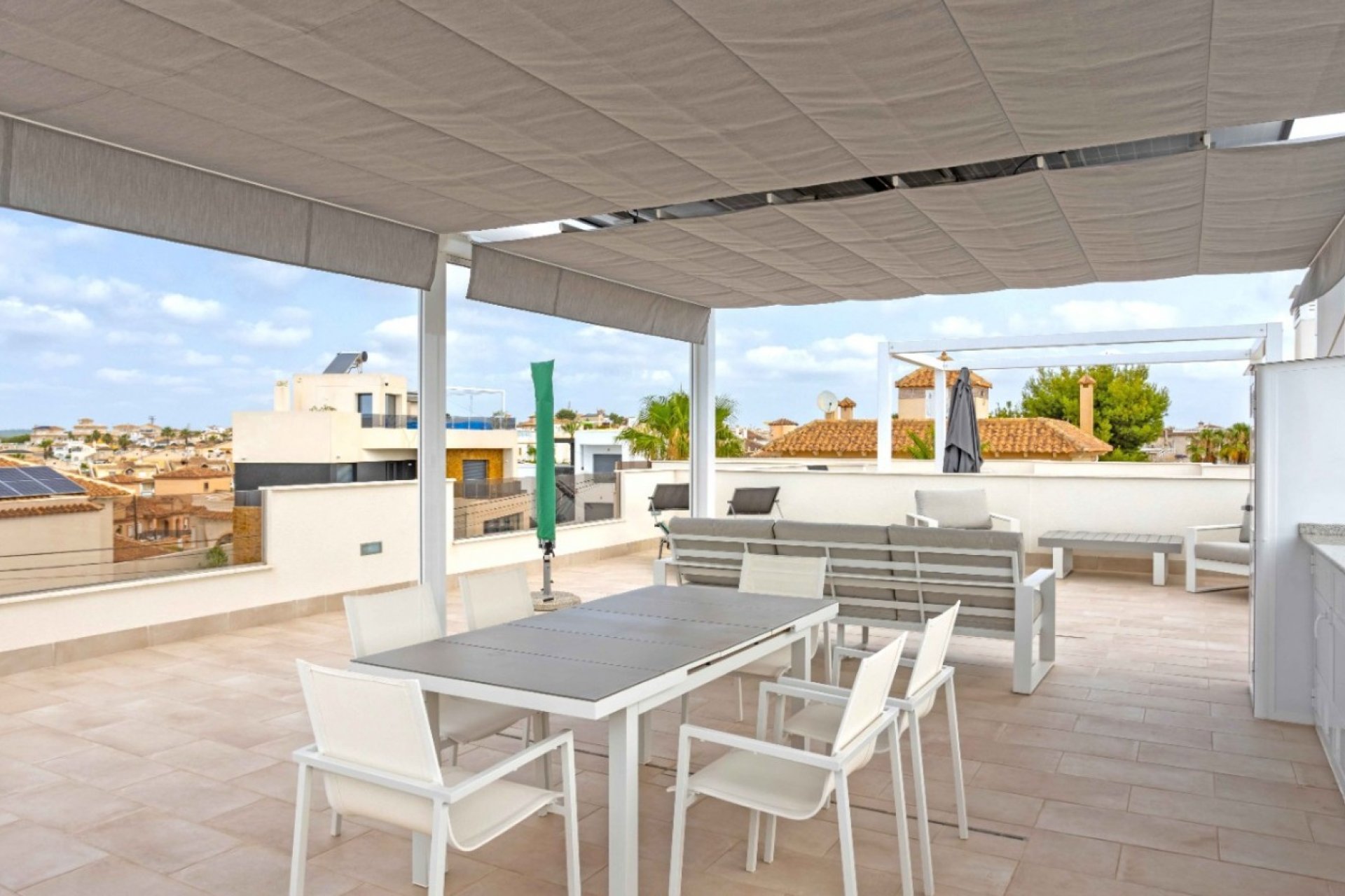 Segunda mano - Apartamento -
Orihuela Costa - Costa Blanca