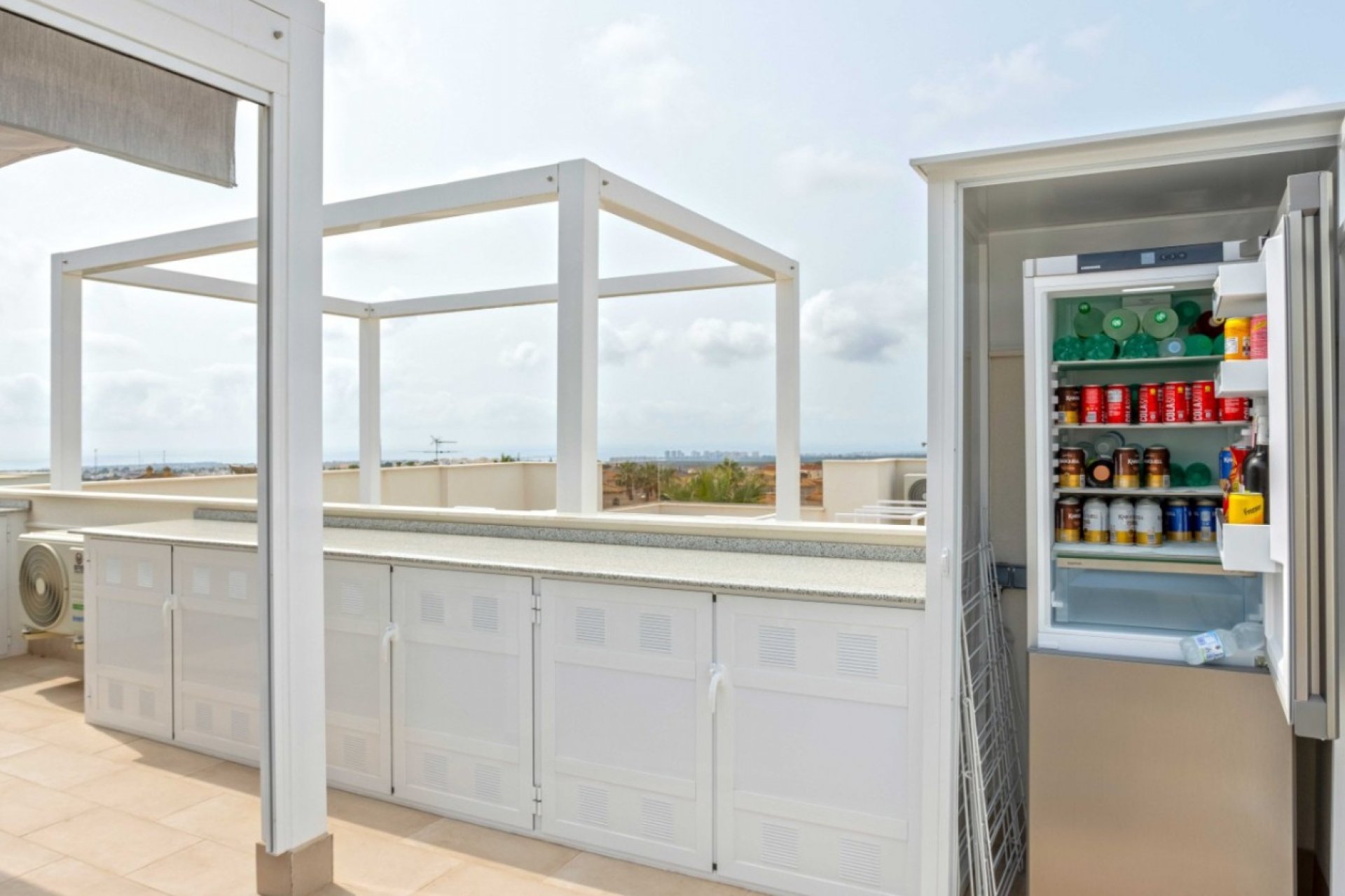 Segunda mano - Apartamento -
Orihuela Costa - Costa Blanca