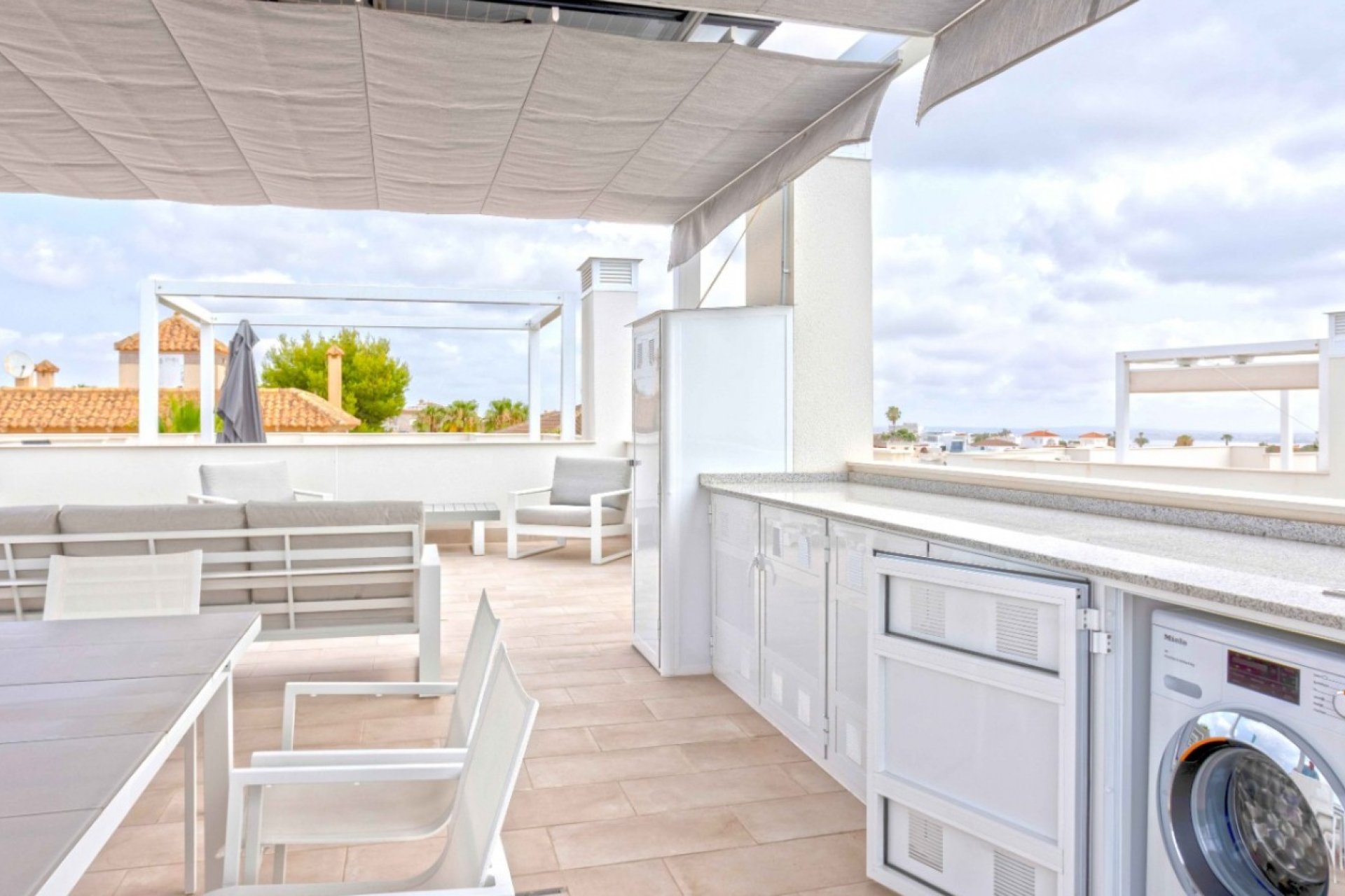 Segunda mano - Apartamento -
Orihuela Costa - Costa Blanca