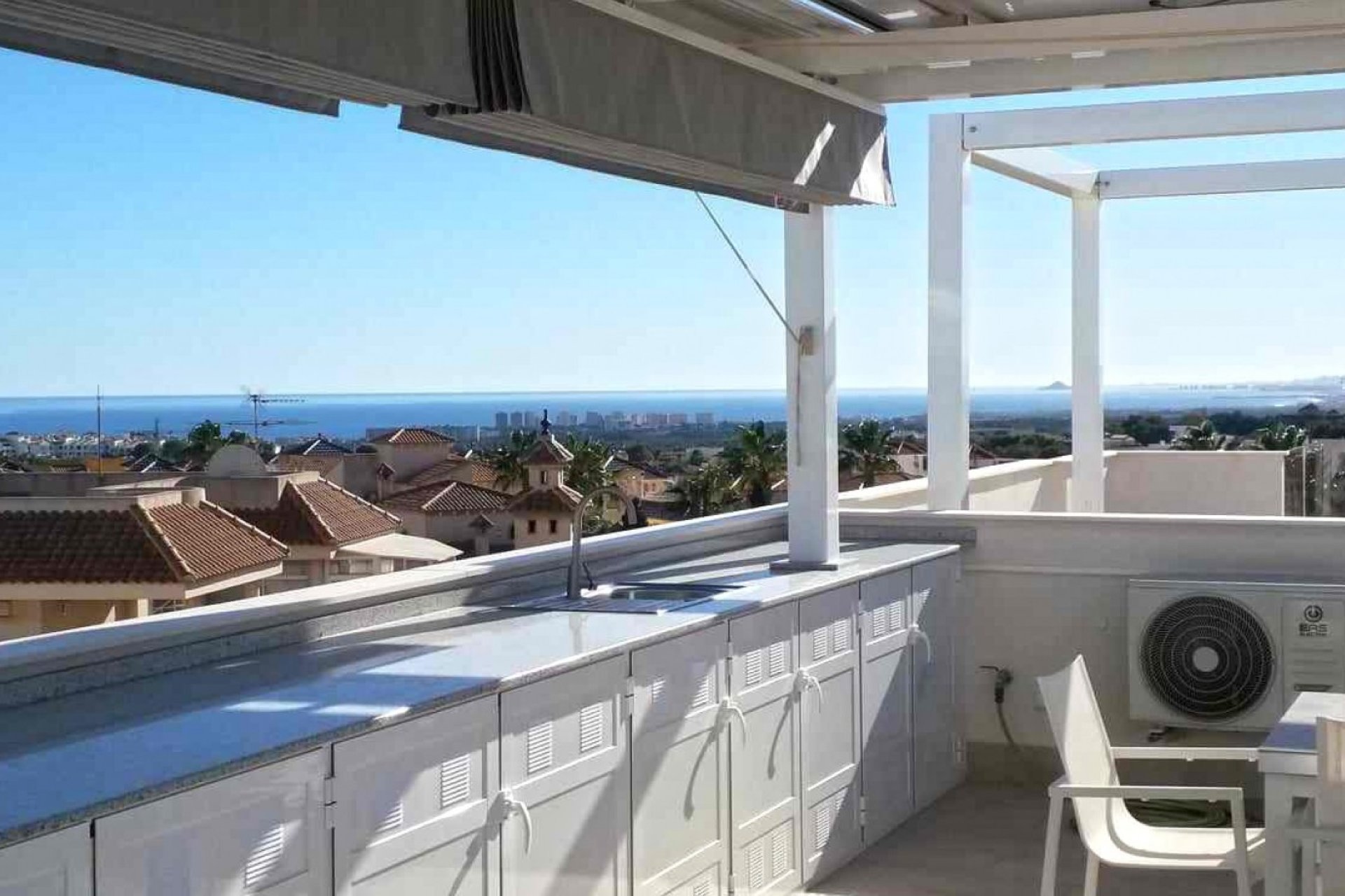Segunda mano - Apartamento -
Orihuela Costa - Costa Blanca