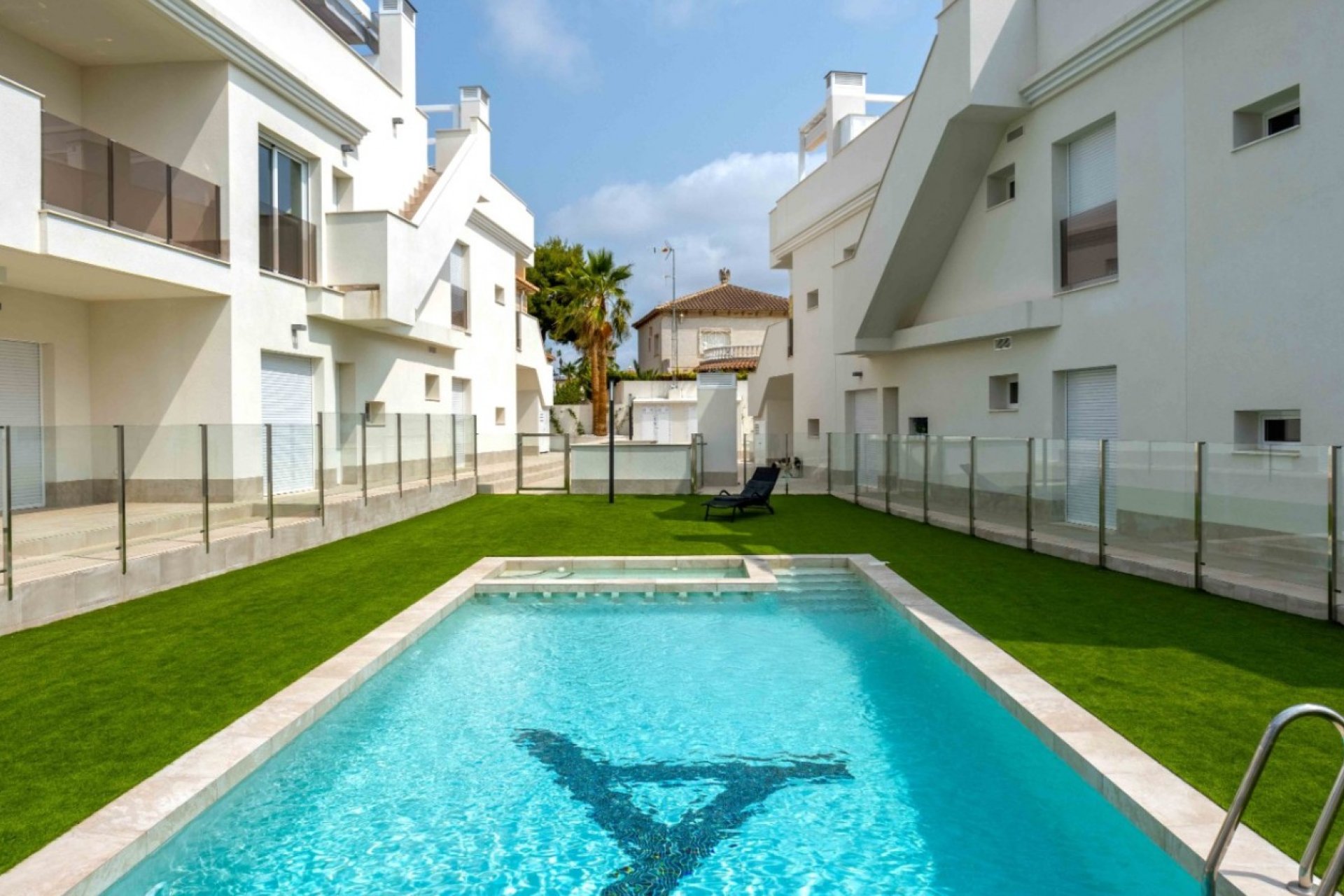 Segunda mano - Apartamento -
Orihuela Costa - Costa Blanca