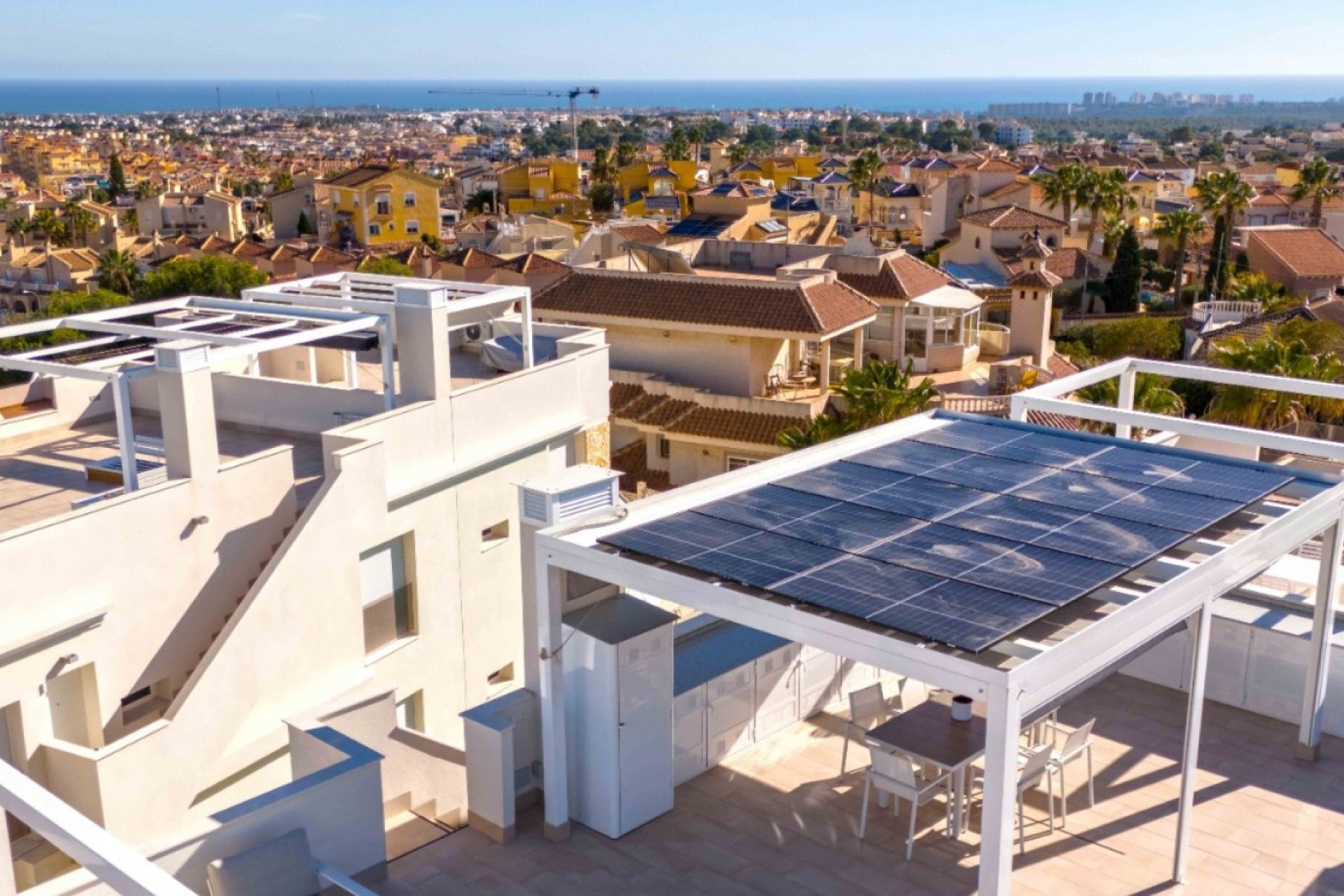 Segunda mano - Apartamento -
Orihuela Costa - Costa Blanca