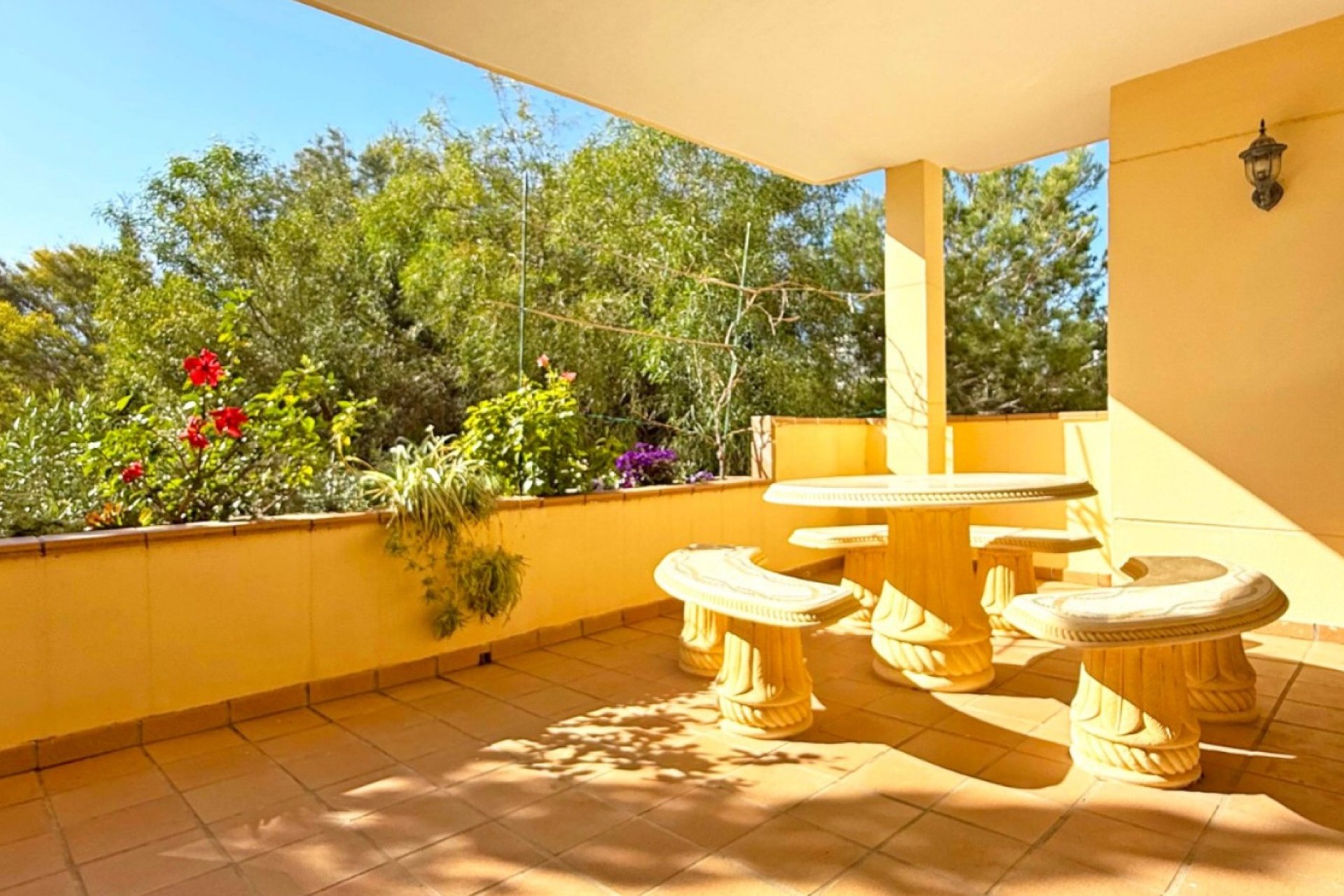 Segunda mano - Apartamento -
Orihuela Costa - Costa Blanca