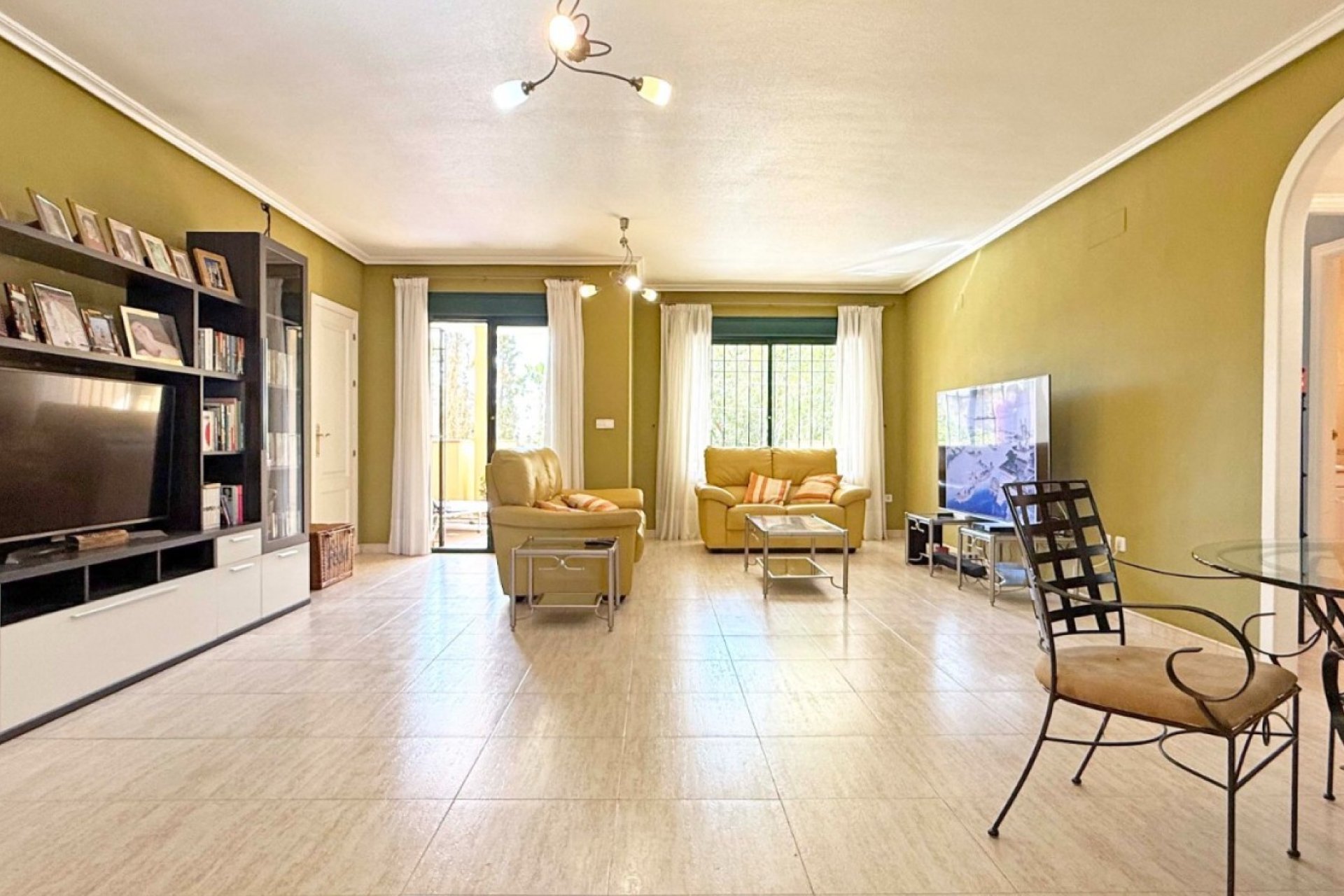 Segunda mano - Apartamento -
Orihuela Costa - Costa Blanca