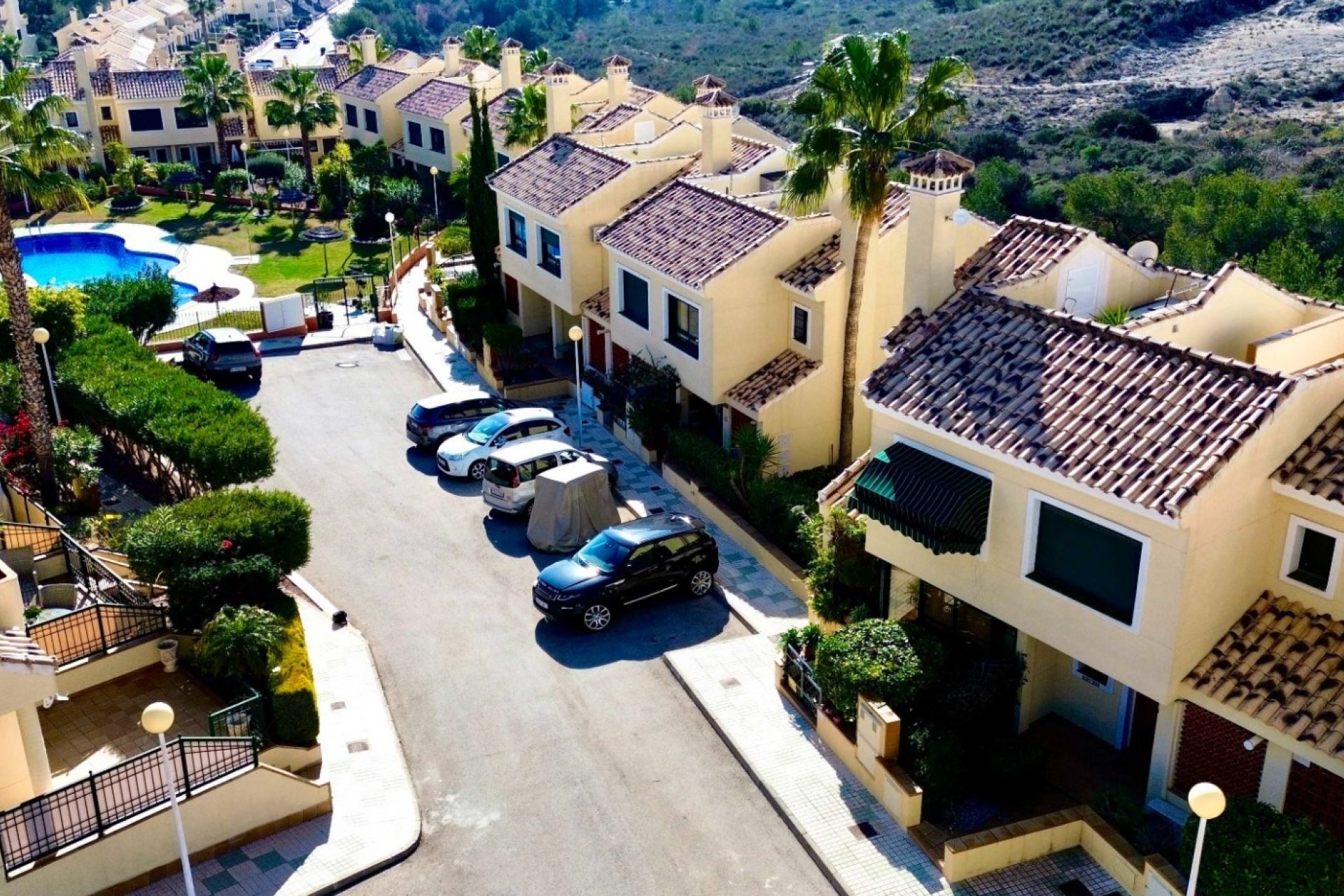 Segunda mano - Apartamento -
Orihuela Costa - Costa Blanca
