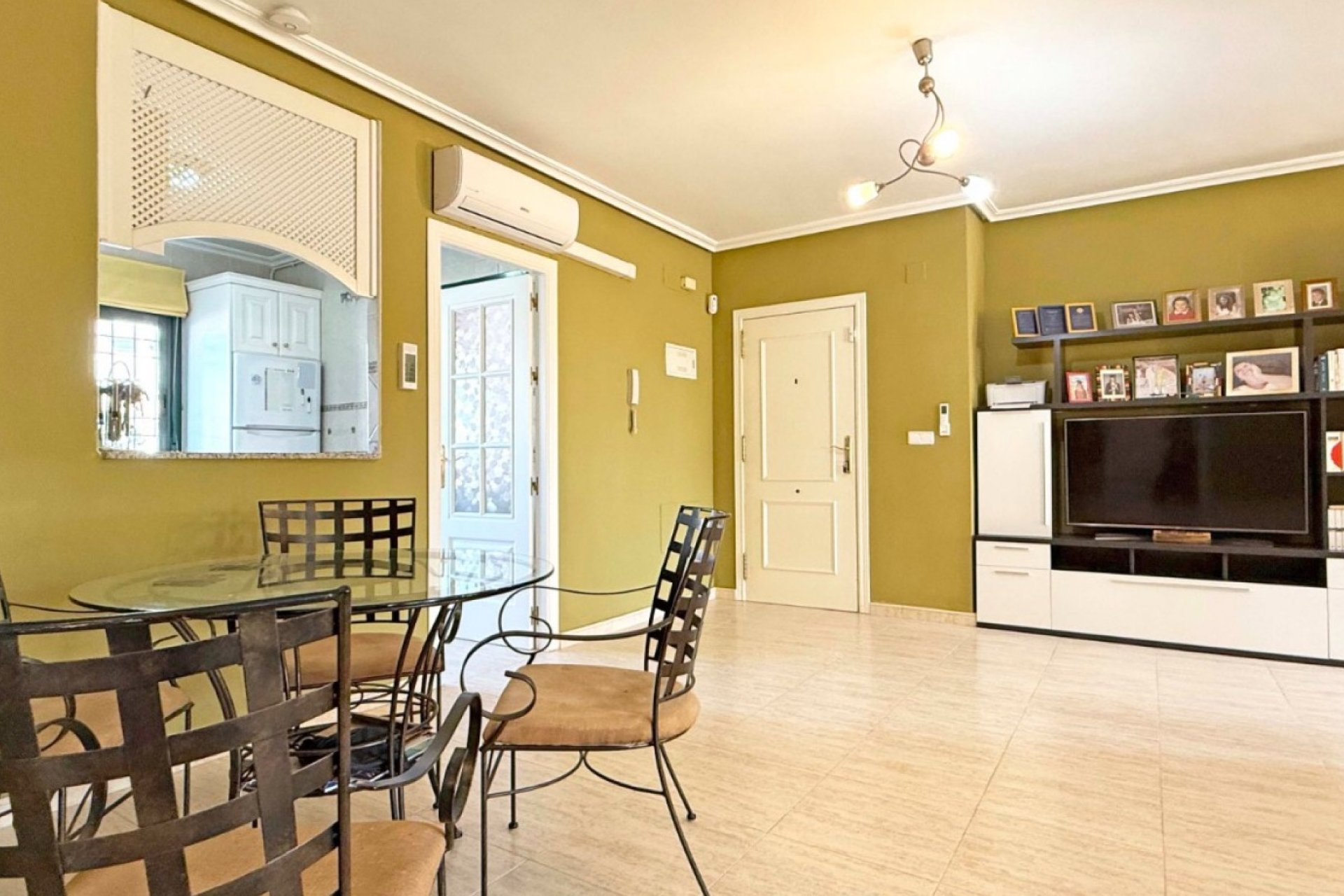 Segunda mano - Apartamento -
Orihuela Costa - Costa Blanca