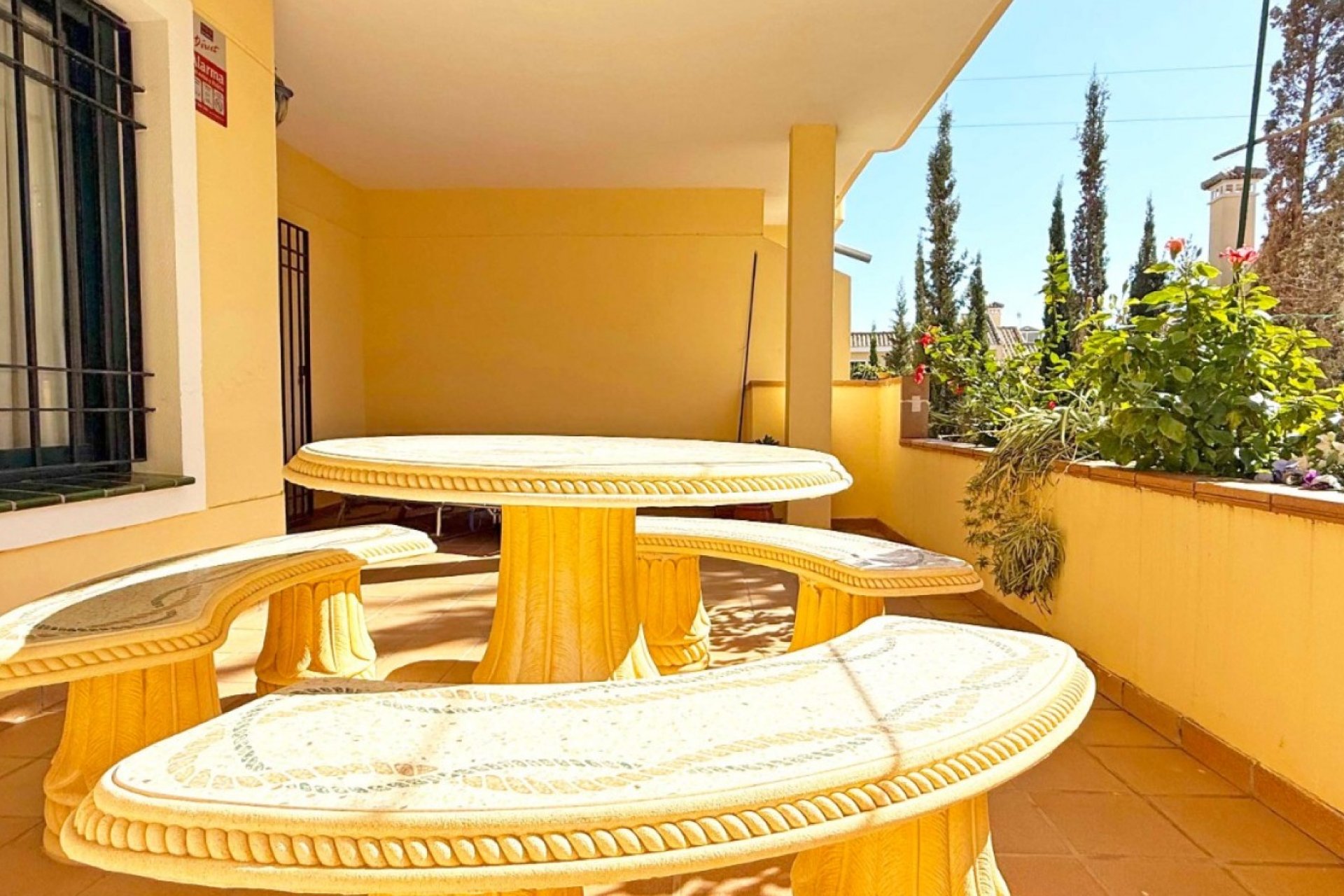 Segunda mano - Apartamento -
Orihuela Costa - Costa Blanca