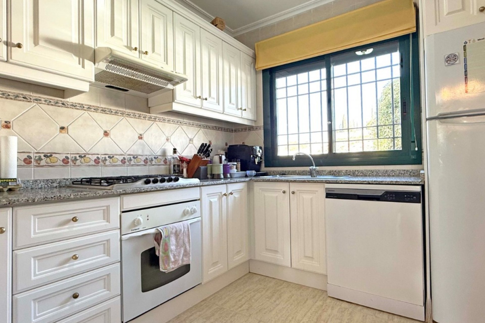 Segunda mano - Apartamento -
Orihuela Costa - Costa Blanca