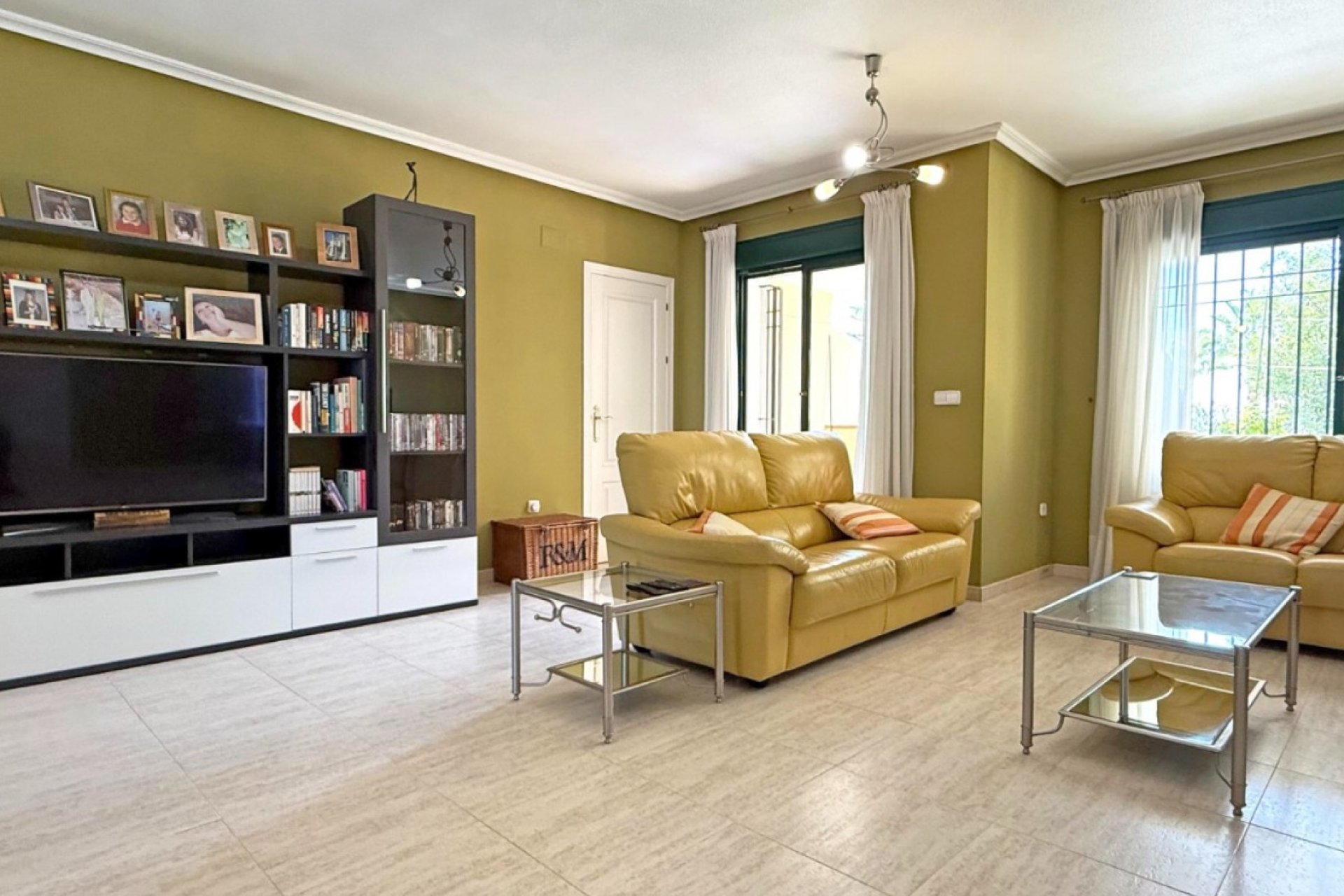 Segunda mano - Apartamento -
Orihuela Costa - Costa Blanca