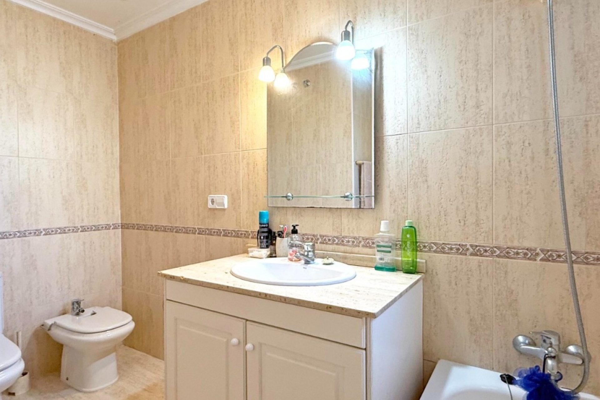 Segunda mano - Apartamento -
Orihuela Costa - Costa Blanca