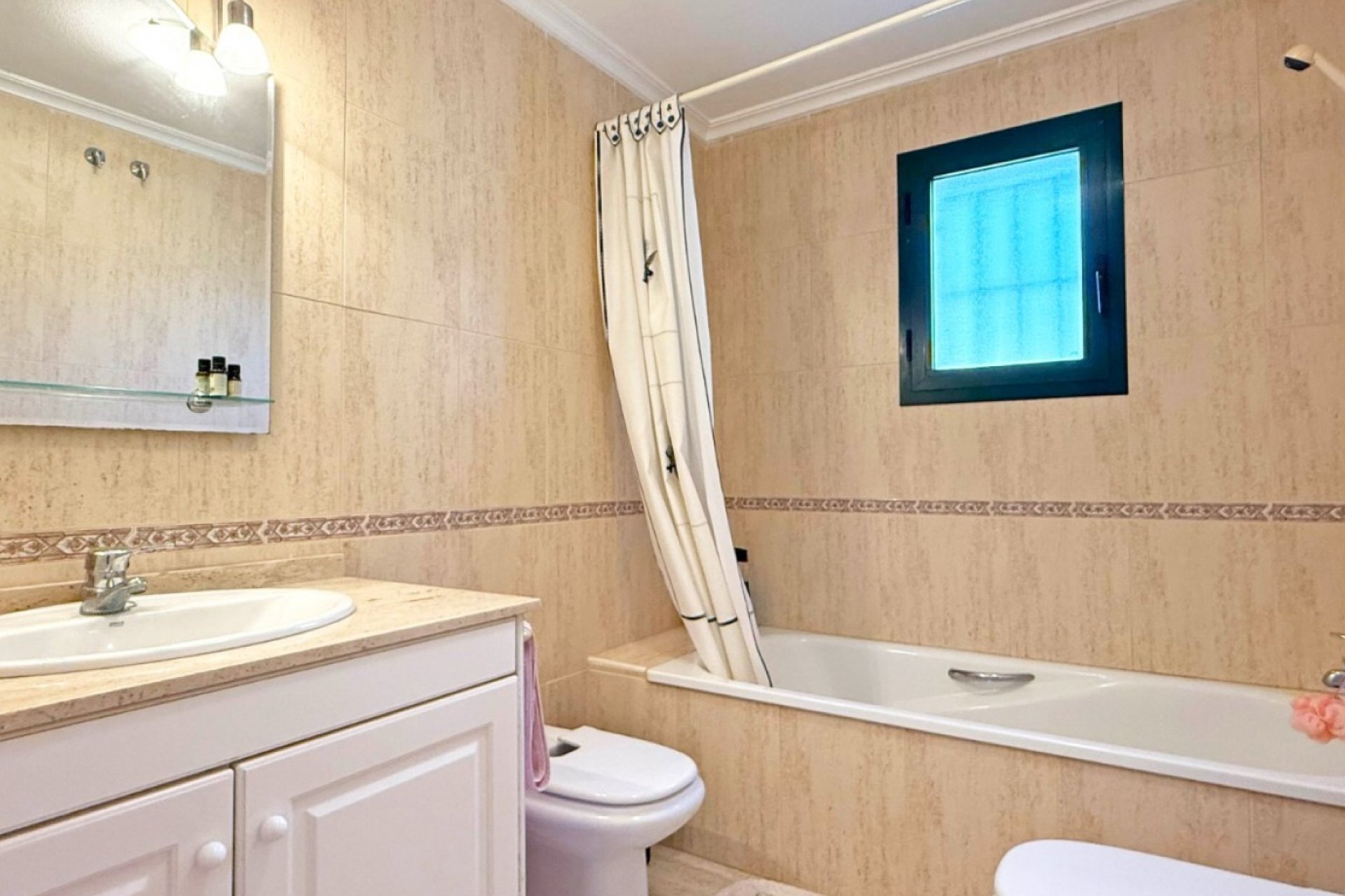 Segunda mano - Apartamento -
Orihuela Costa - Costa Blanca