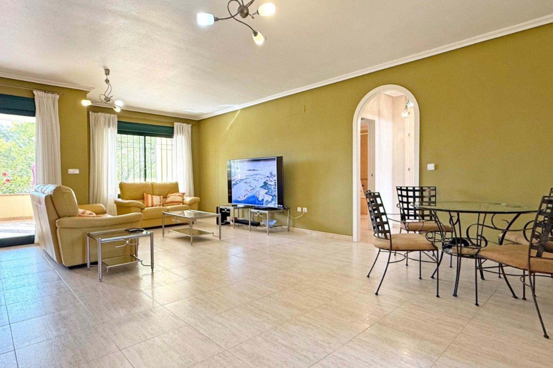 Segunda mano - Apartamento -
Orihuela Costa - Costa Blanca