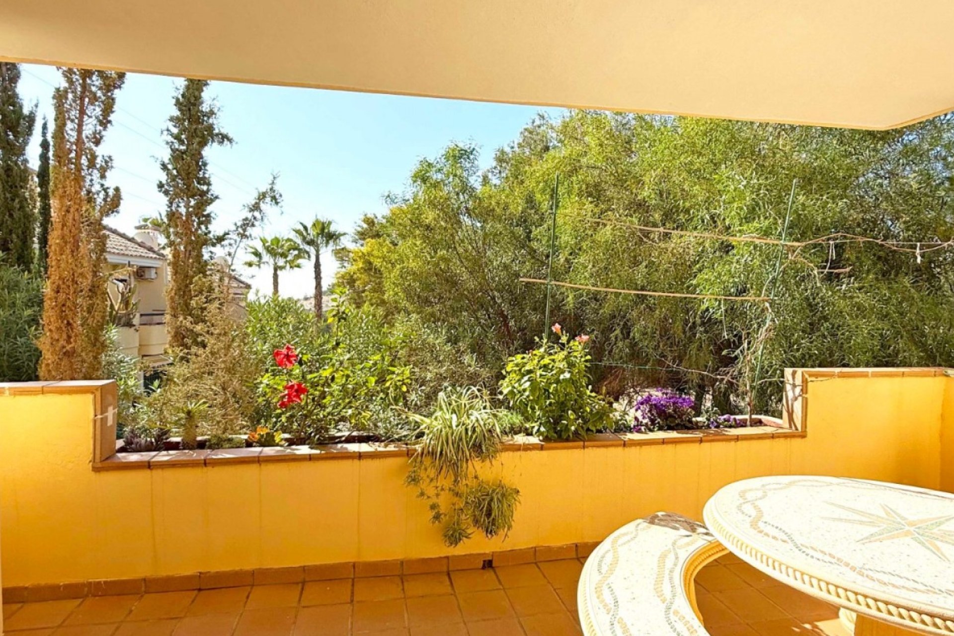 Segunda mano - Apartamento -
Orihuela Costa - Costa Blanca