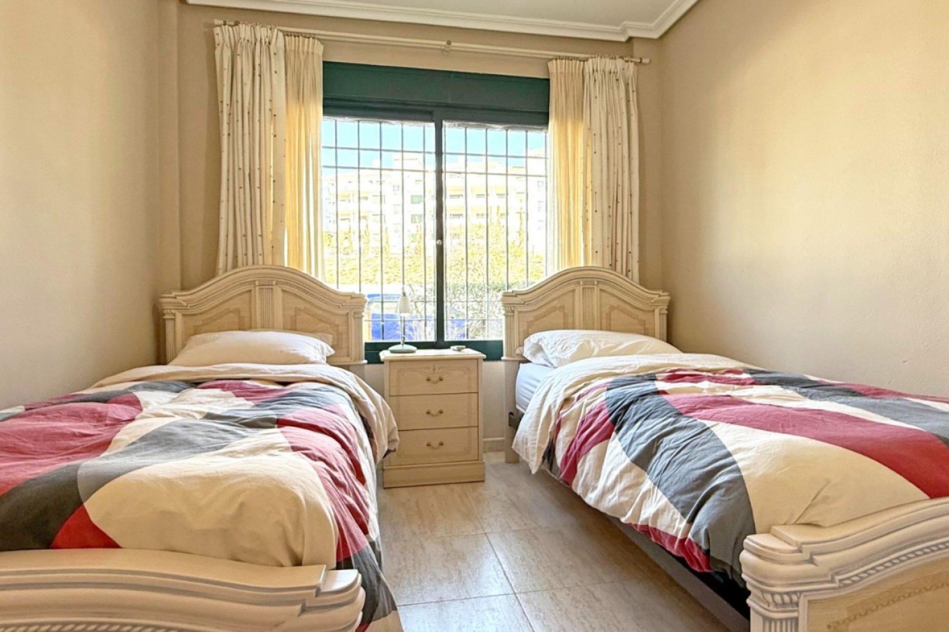 Segunda mano - Apartamento -
Orihuela Costa - Costa Blanca